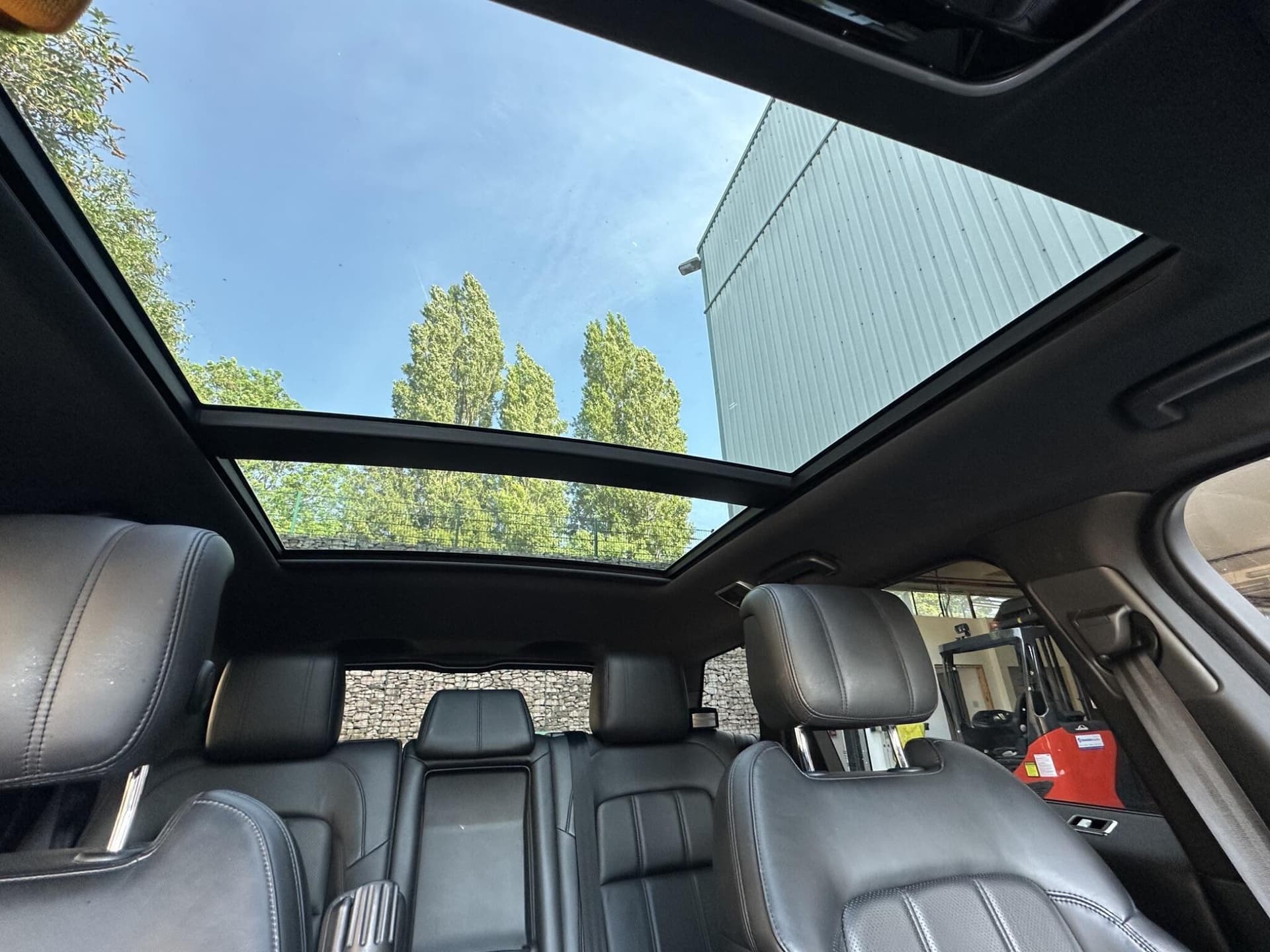 Land Rover Range Rover Sport thumb 15