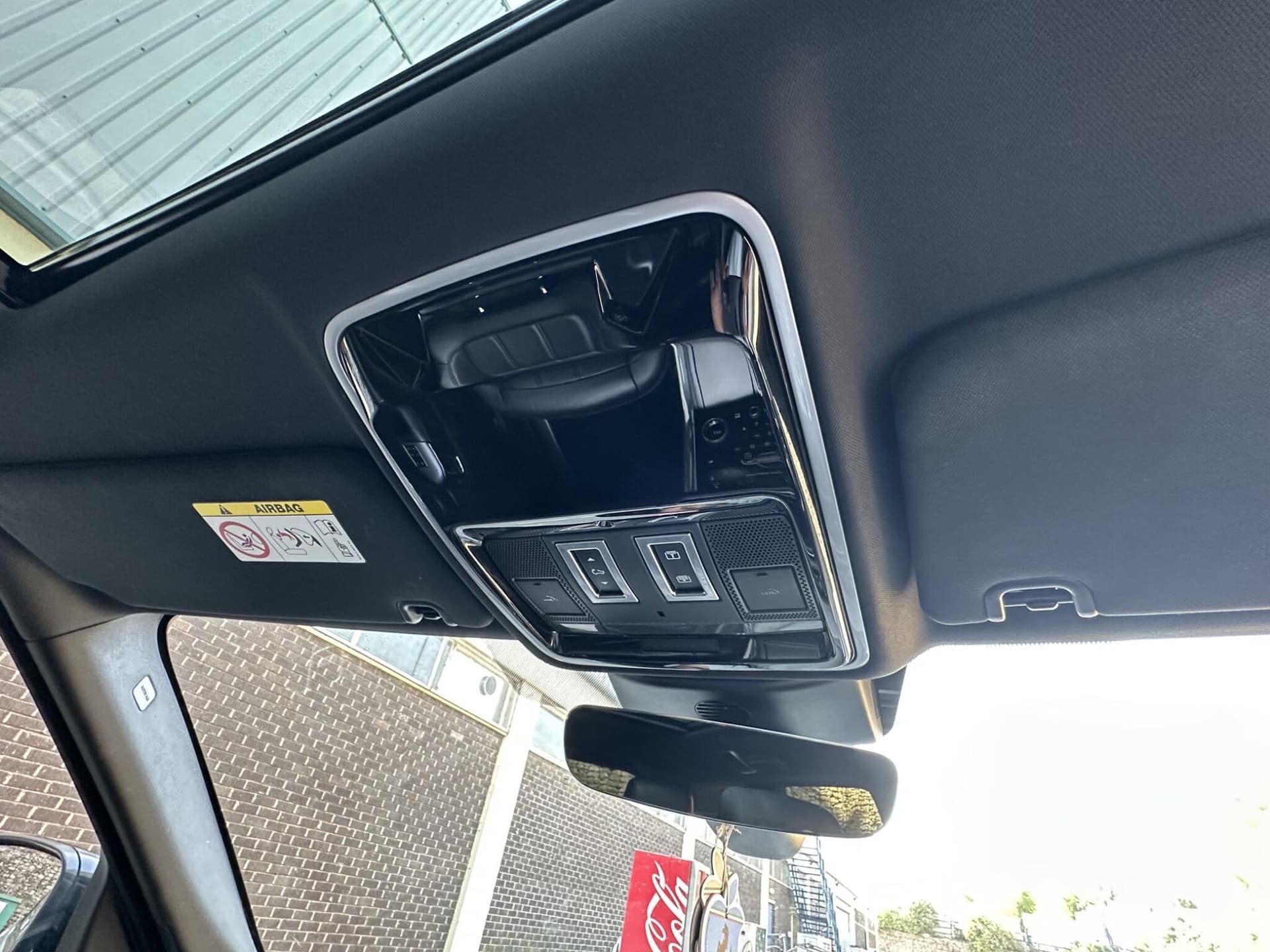 Land Rover Range Rover Sport thumb 19