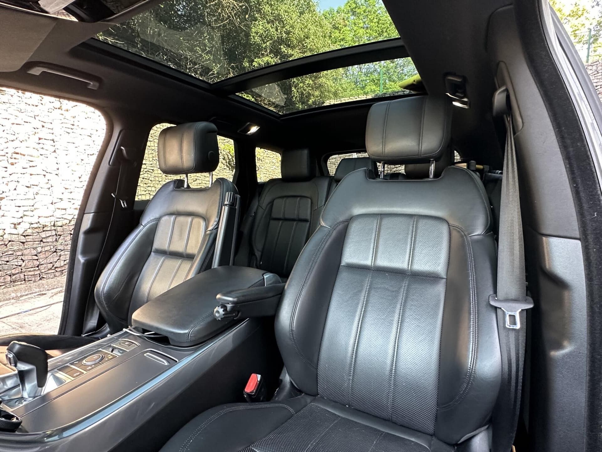 Land Rover Range Rover Sport thumb 16