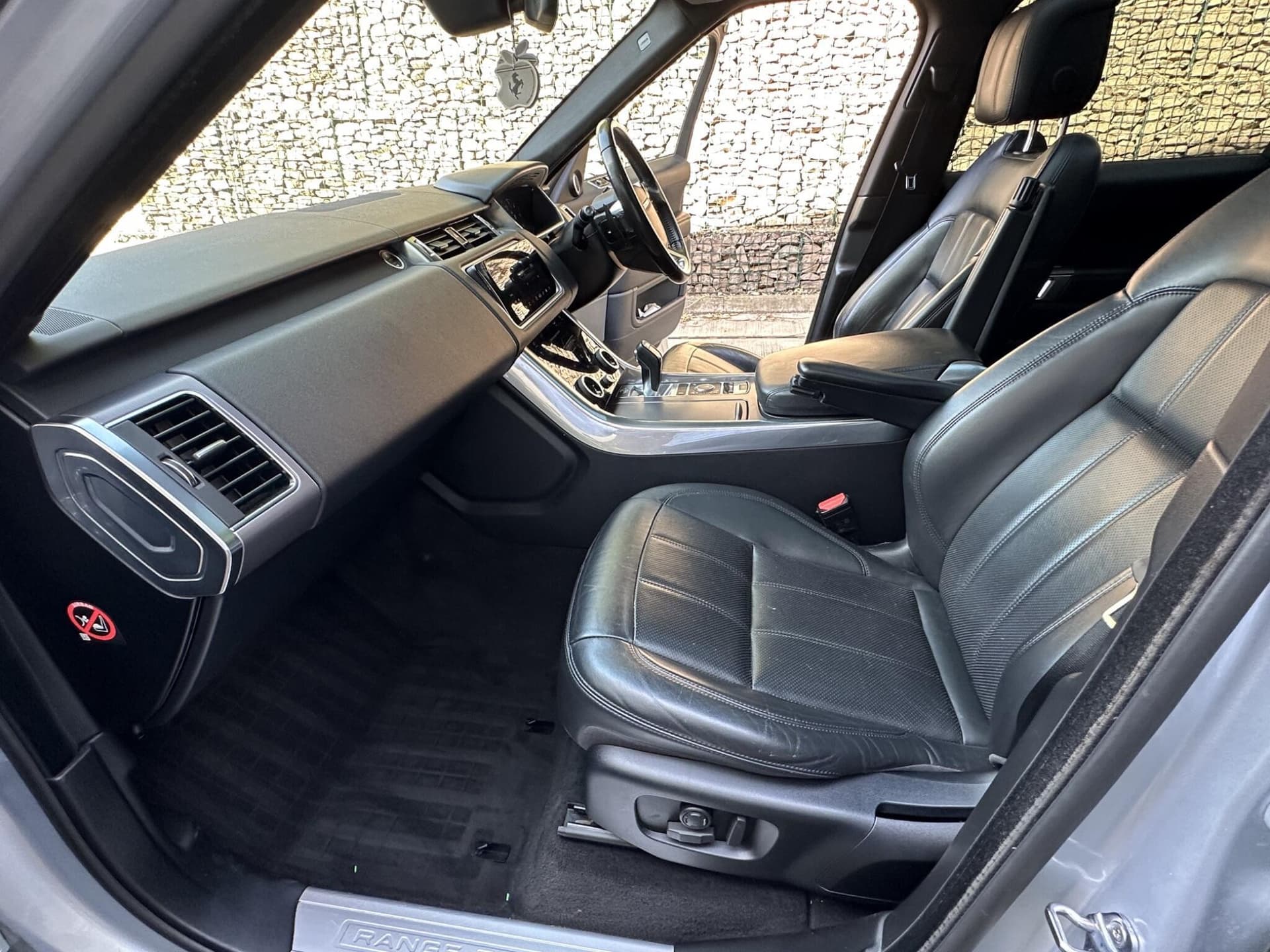 Land Rover Range Rover Sport thumb 17