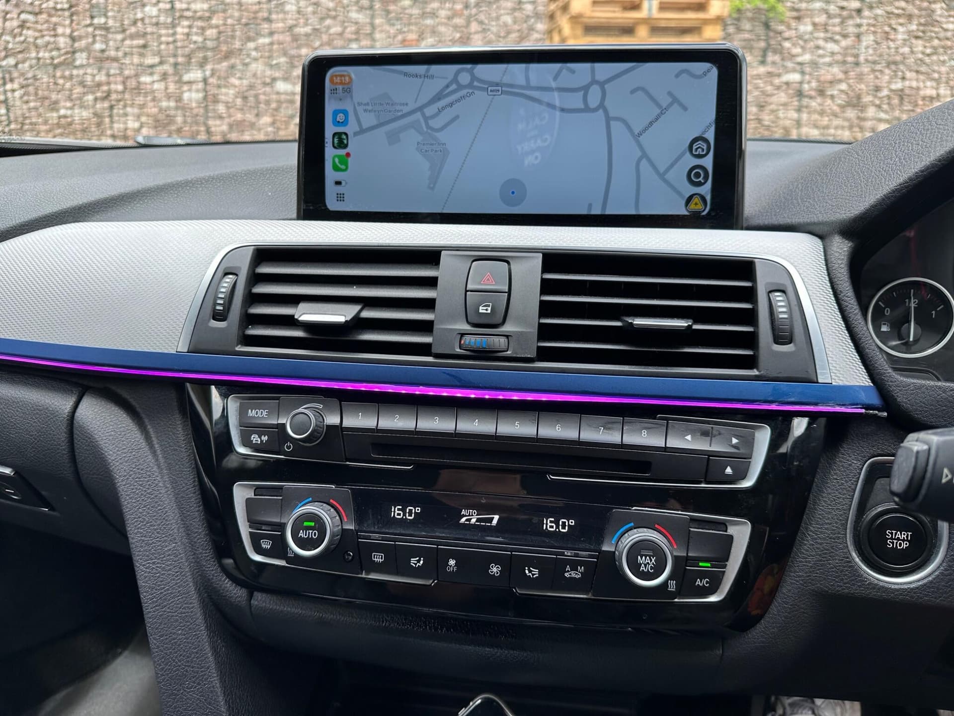 BMW 3 Series thumb 26