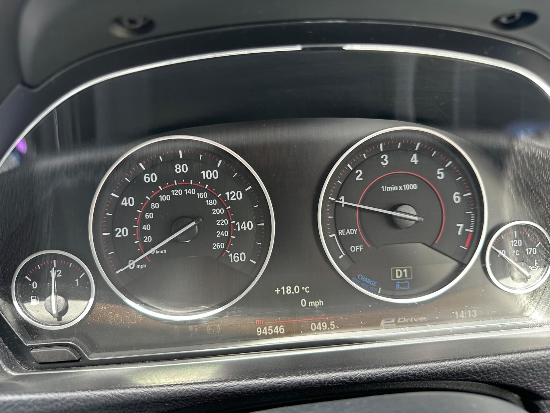 BMW 3 Series thumb 22