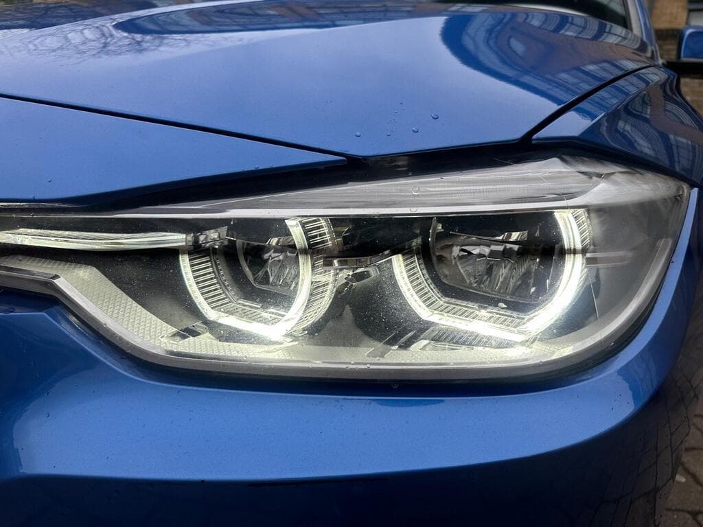 BMW 3 Series thumb 14