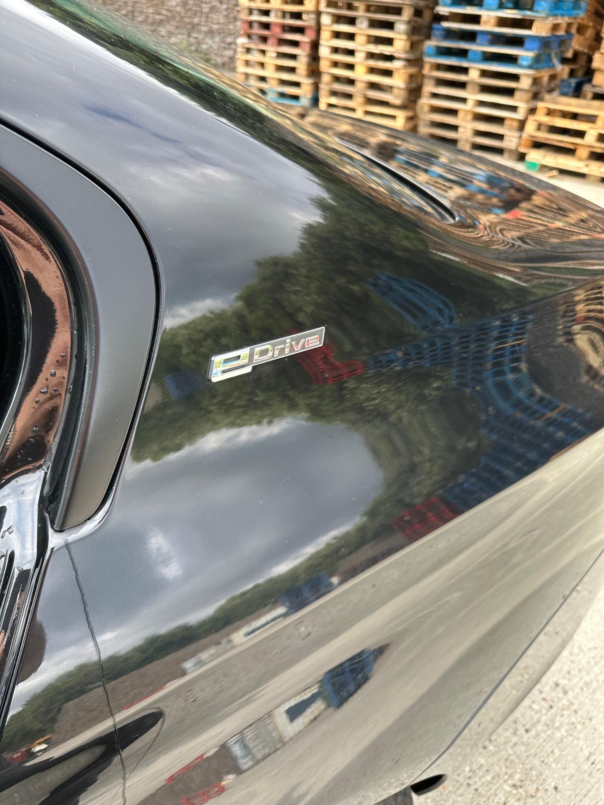 BMW 3 Series thumb 19