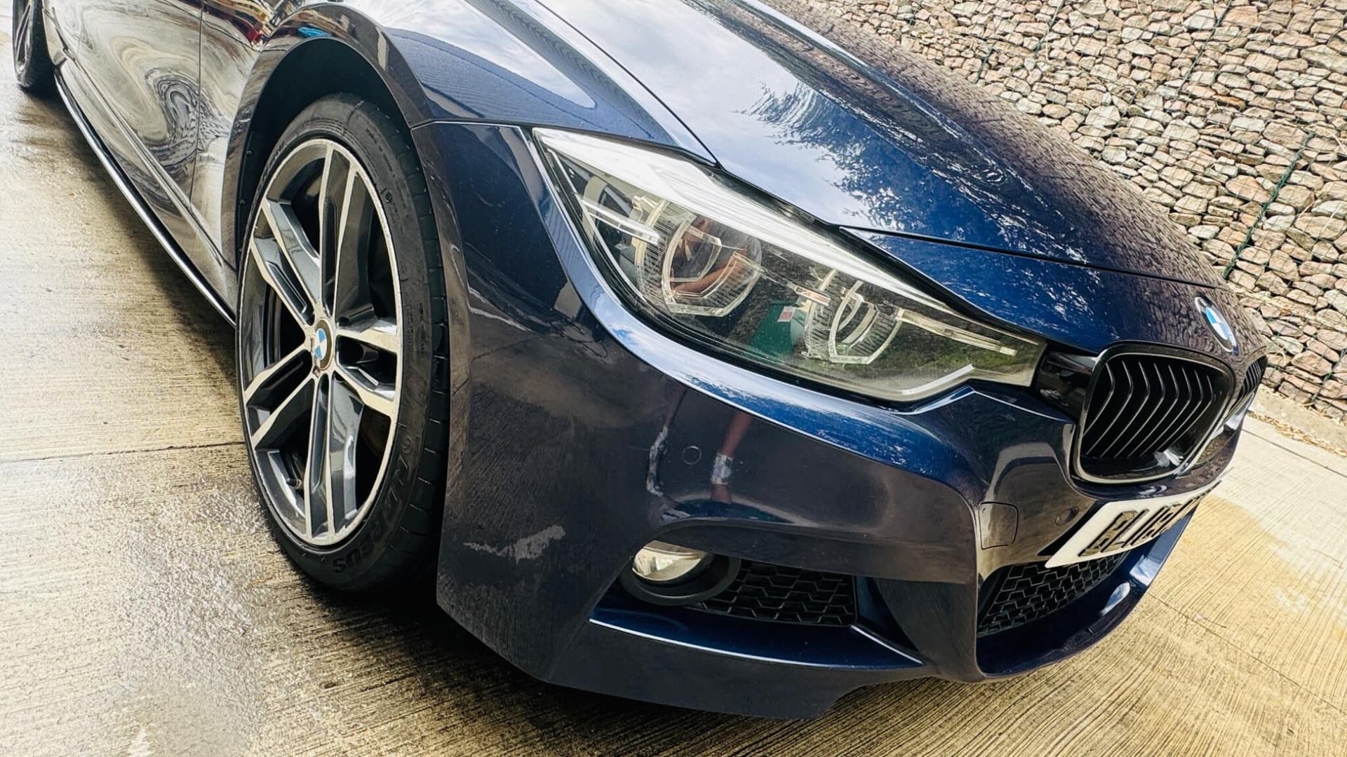 BMW 3 Series thumb 15