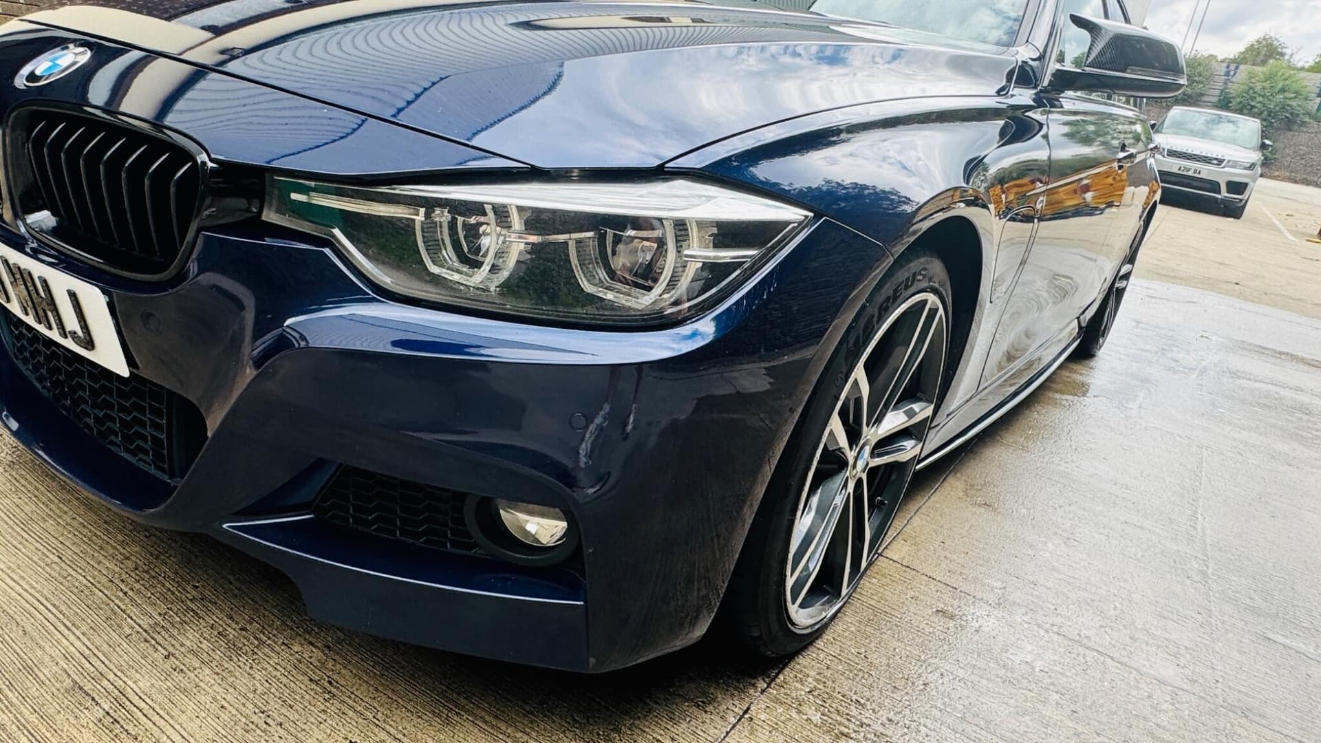 BMW 3 Series thumb 16