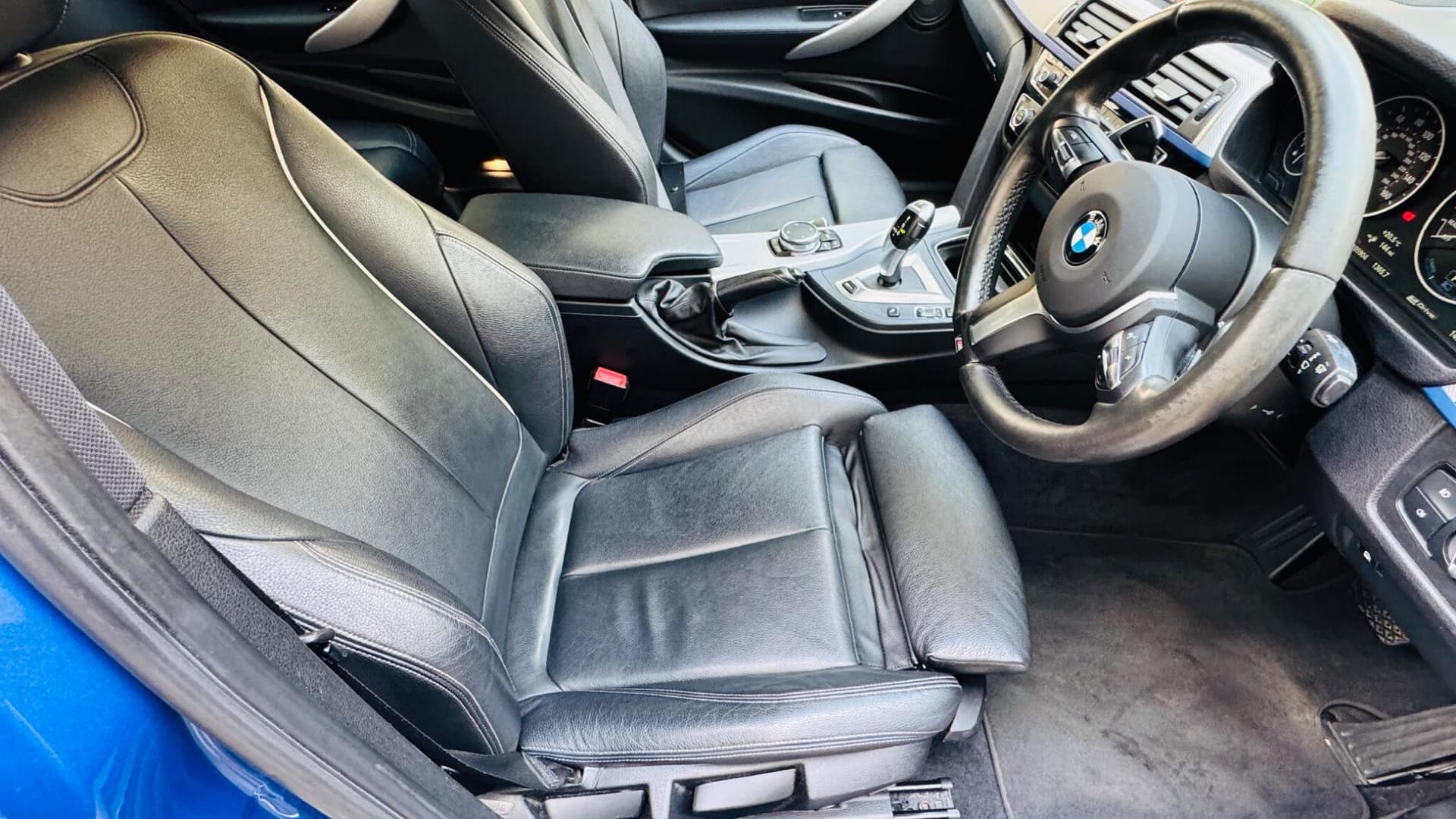 BMW 3 Series thumb 18