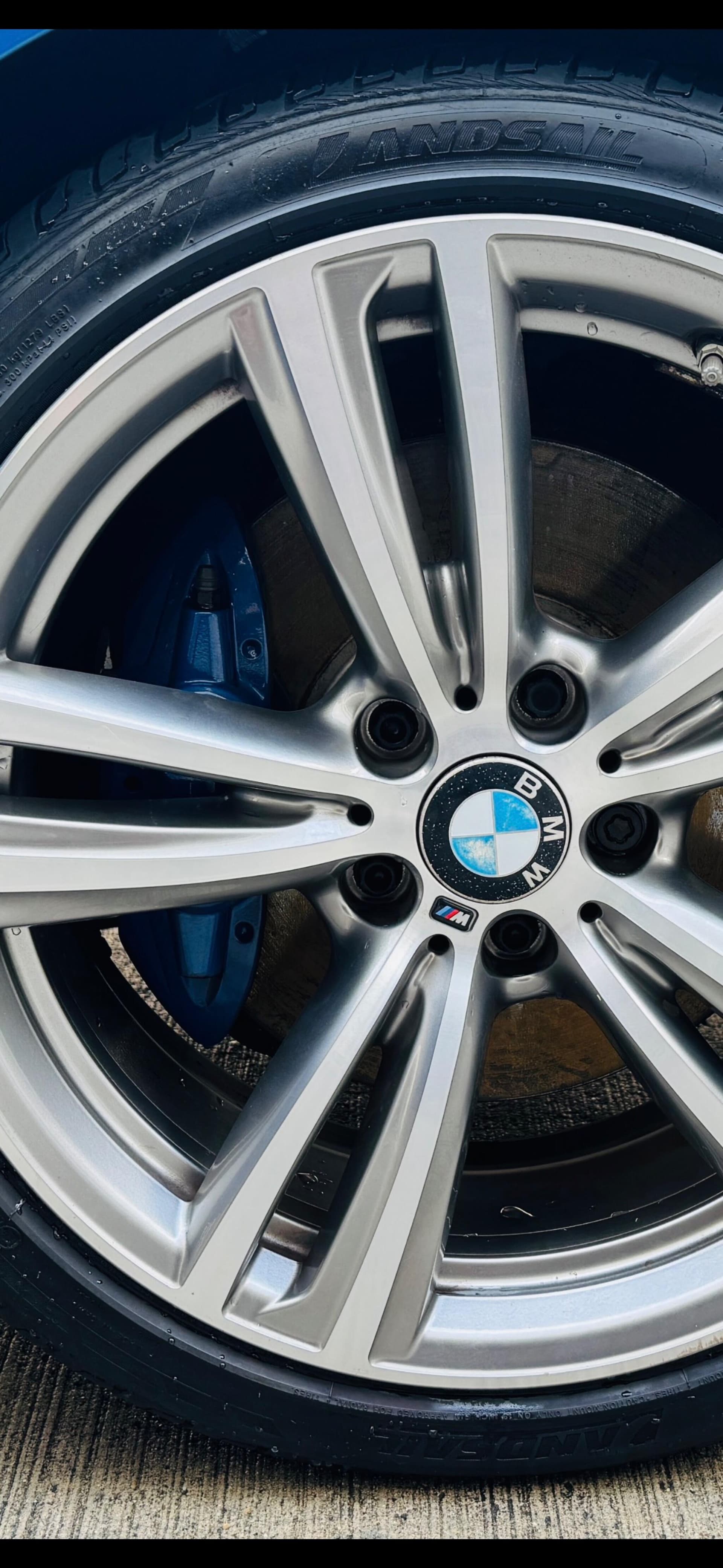 BMW 3 Series thumb 12