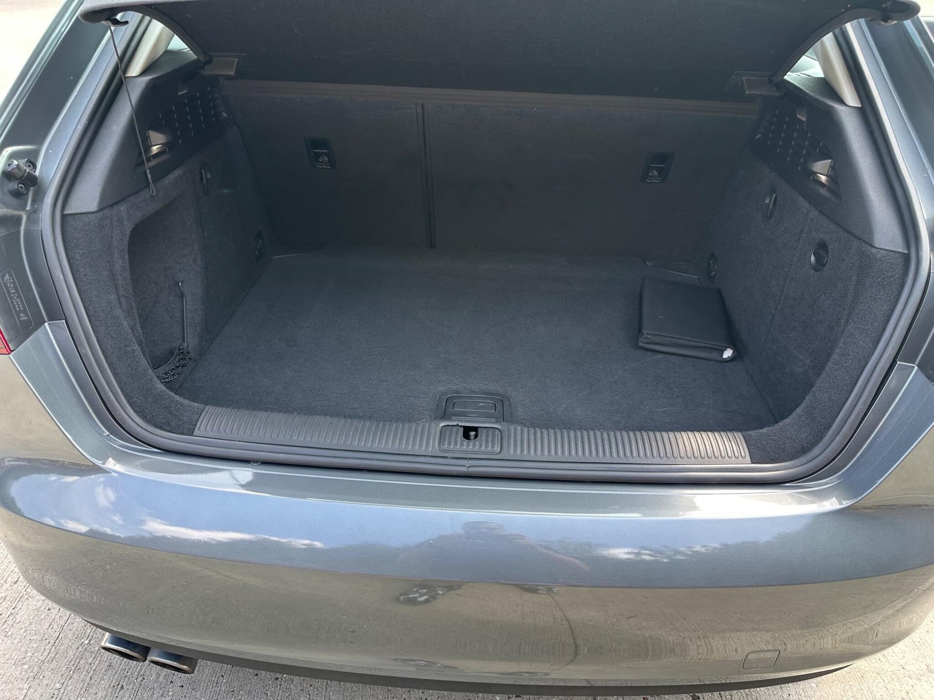 Audi A3 thumb 19