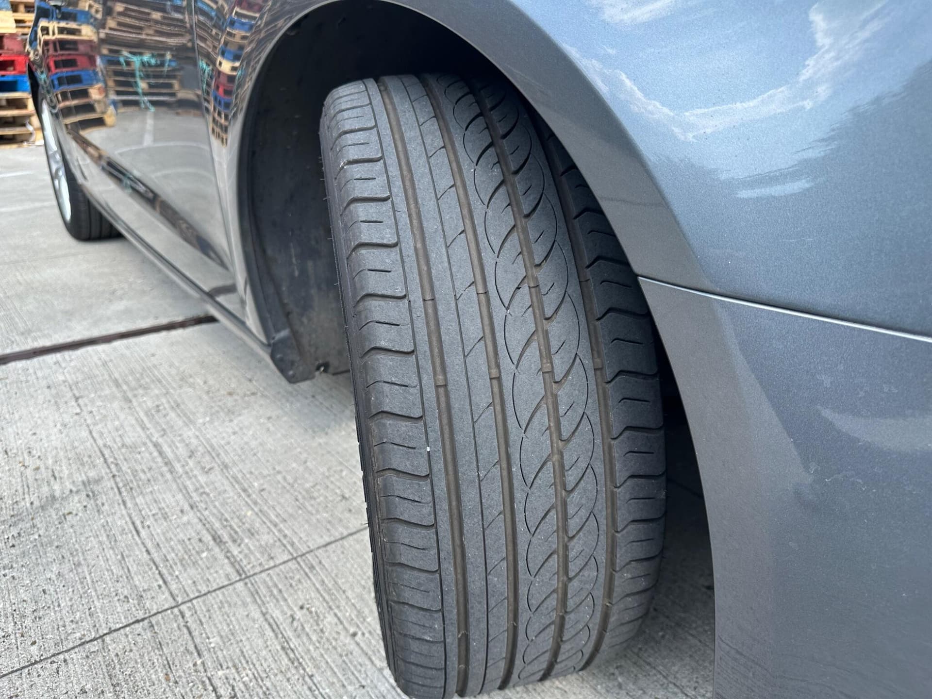 Audi A3 thumb 8