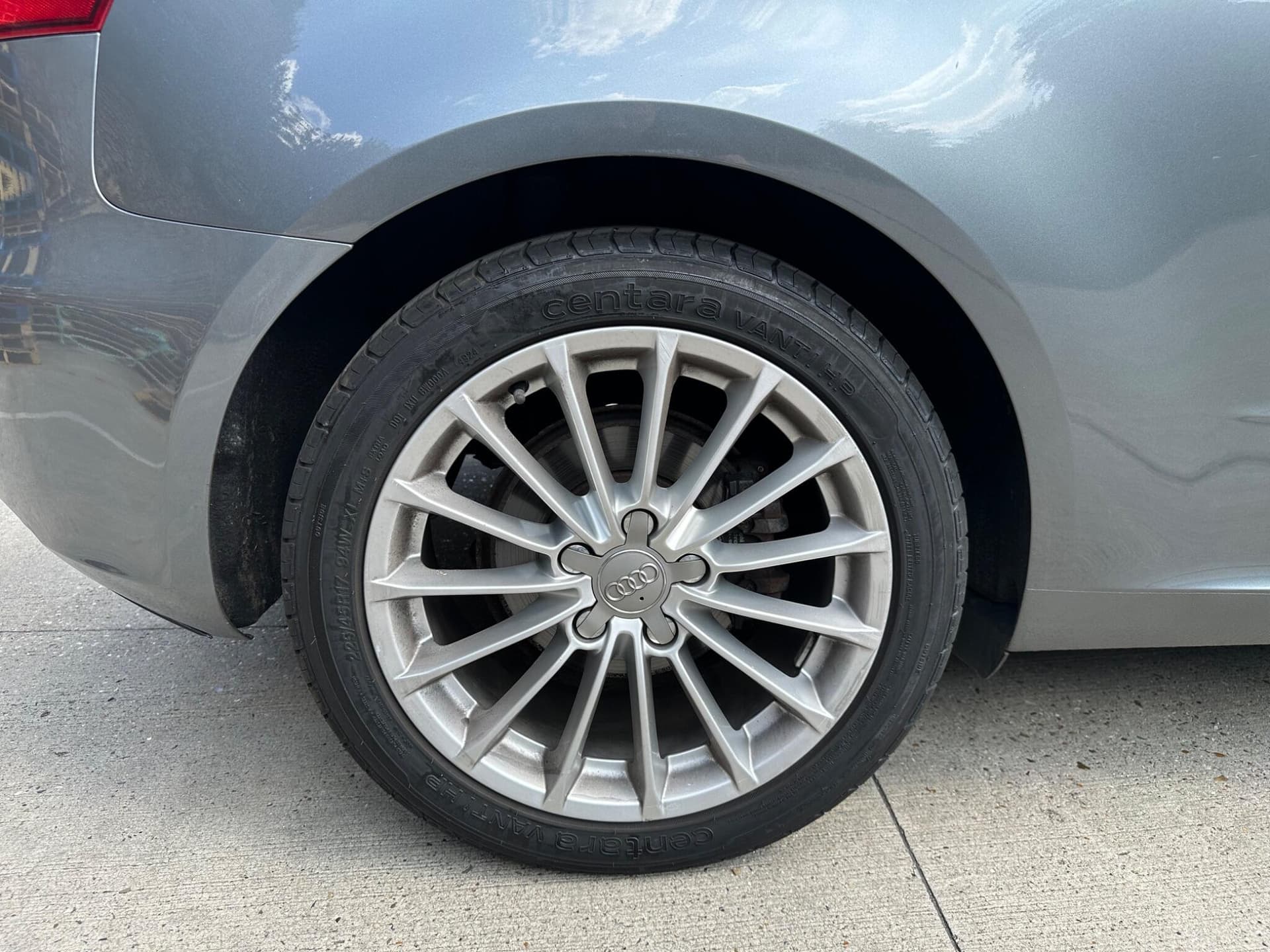 Audi A3 thumb 9