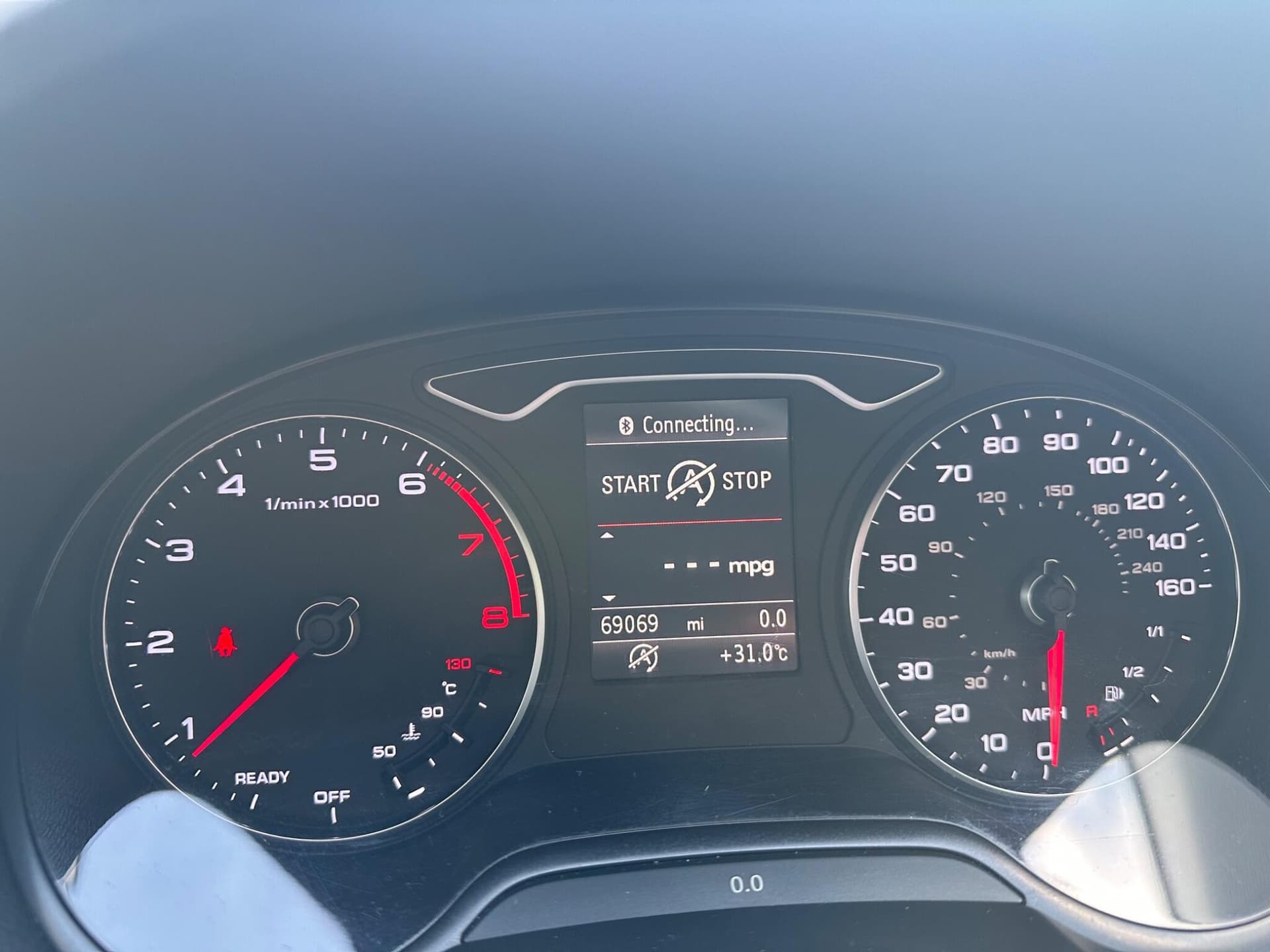 Audi A3 thumb 10