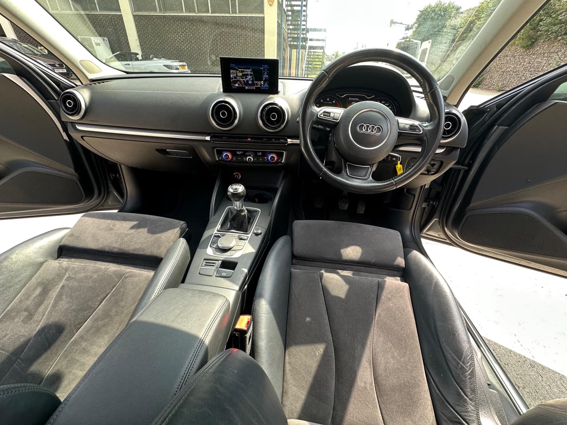 Audi A3 thumb 20