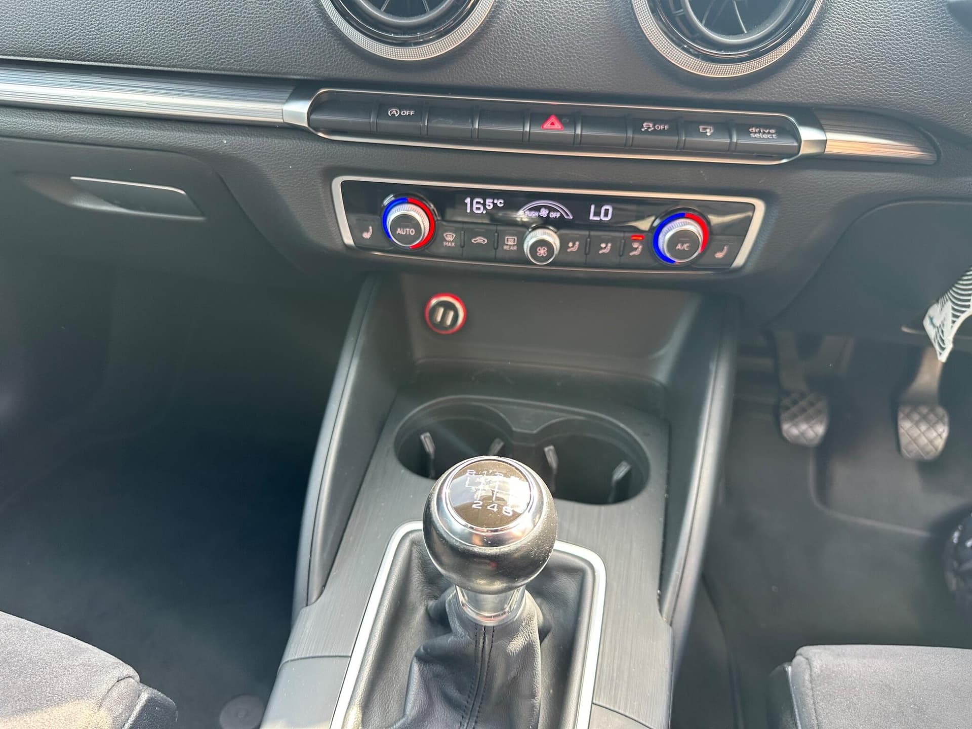 Audi A3 thumb 12