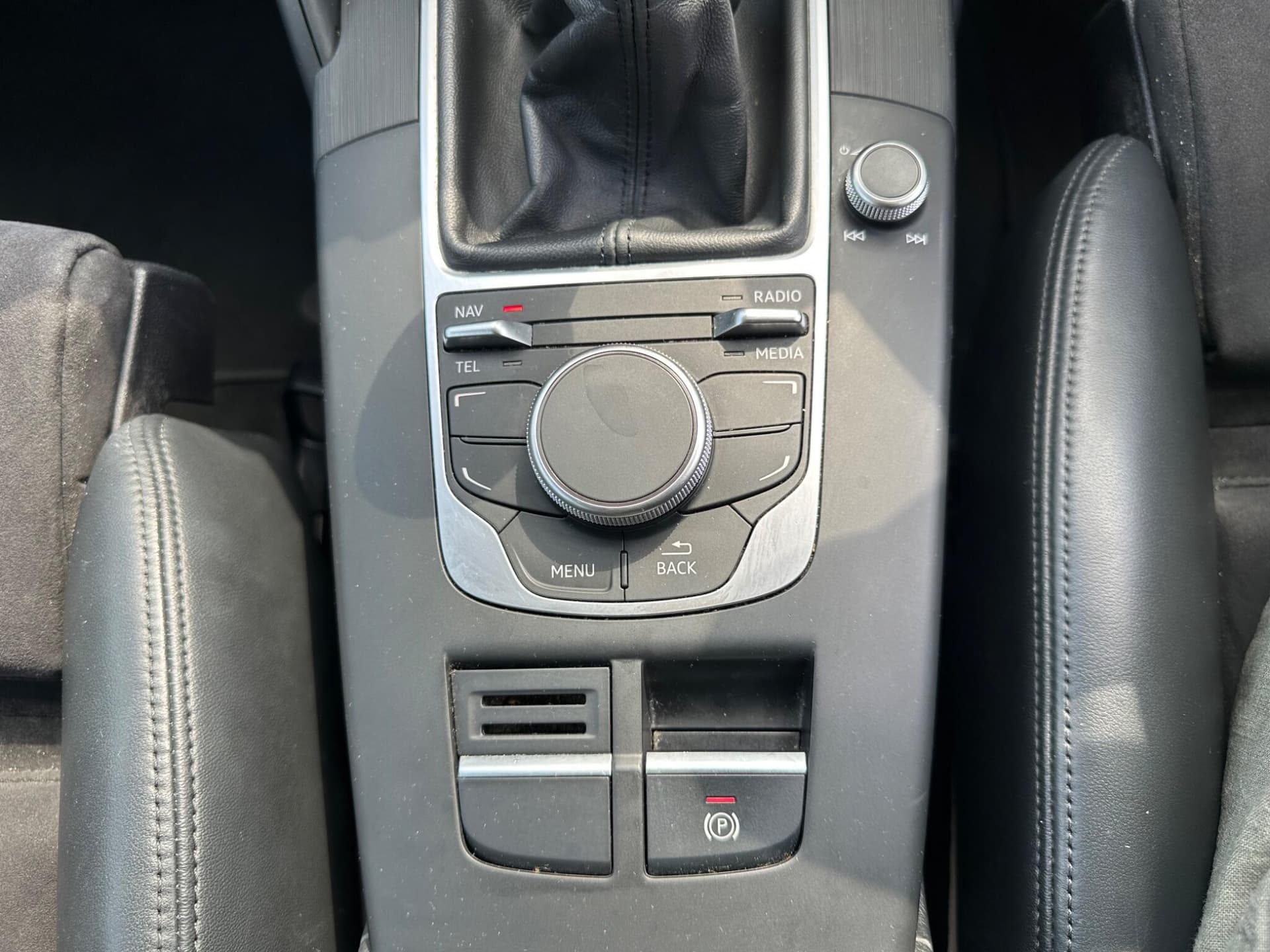 Audi A3 thumb 17