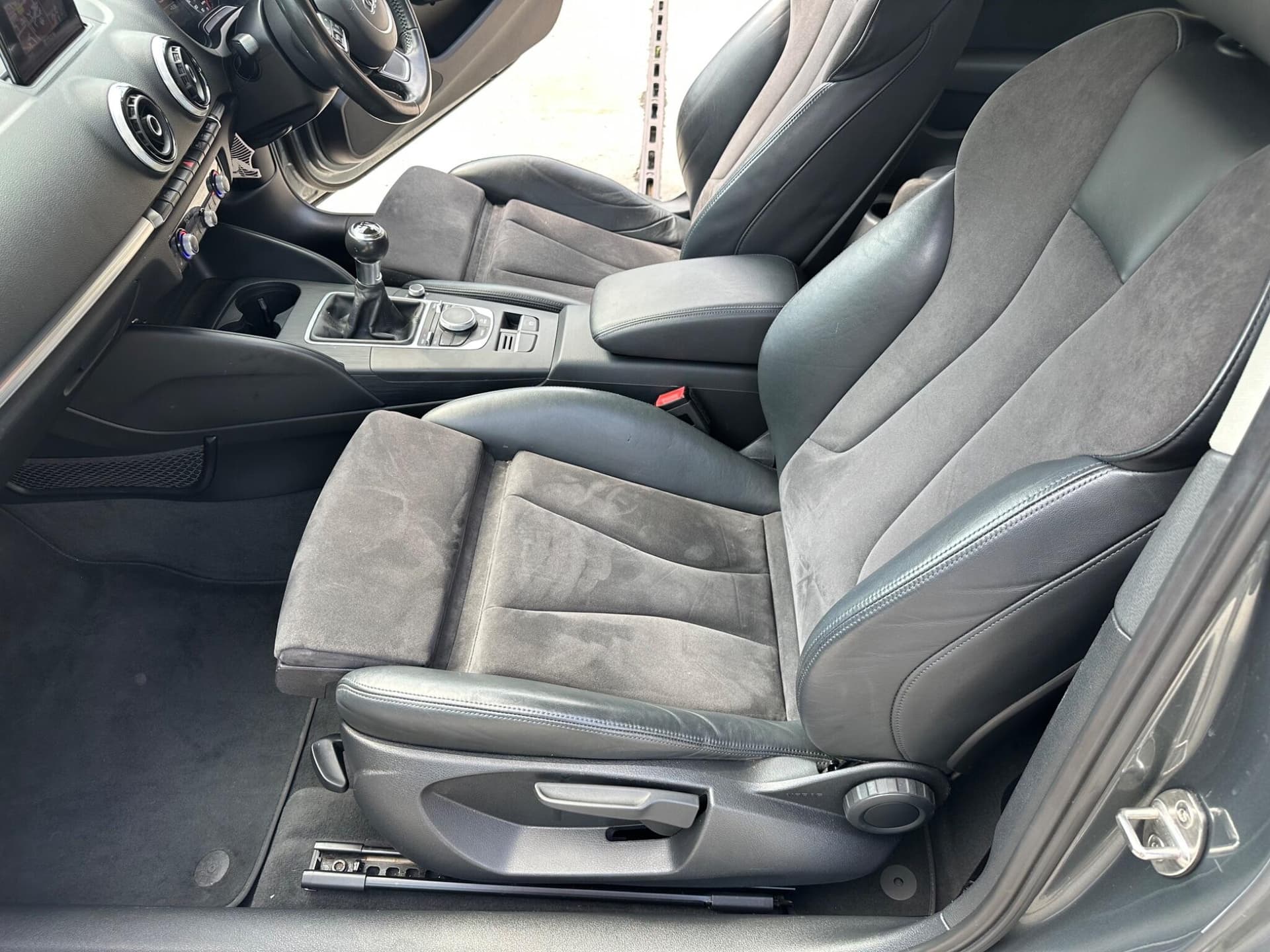Audi A3 thumb 25