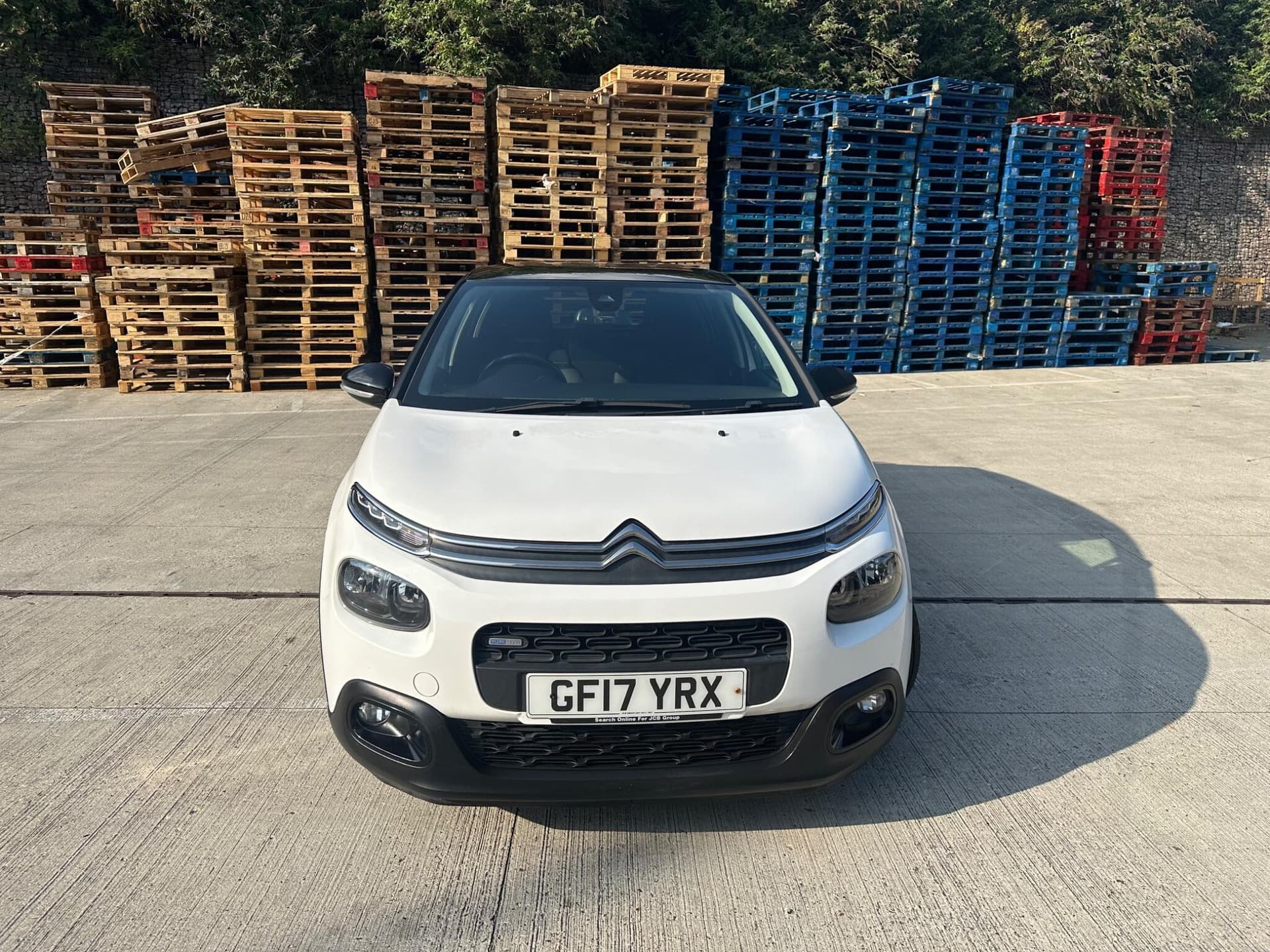 Citroen C3 thumb 6