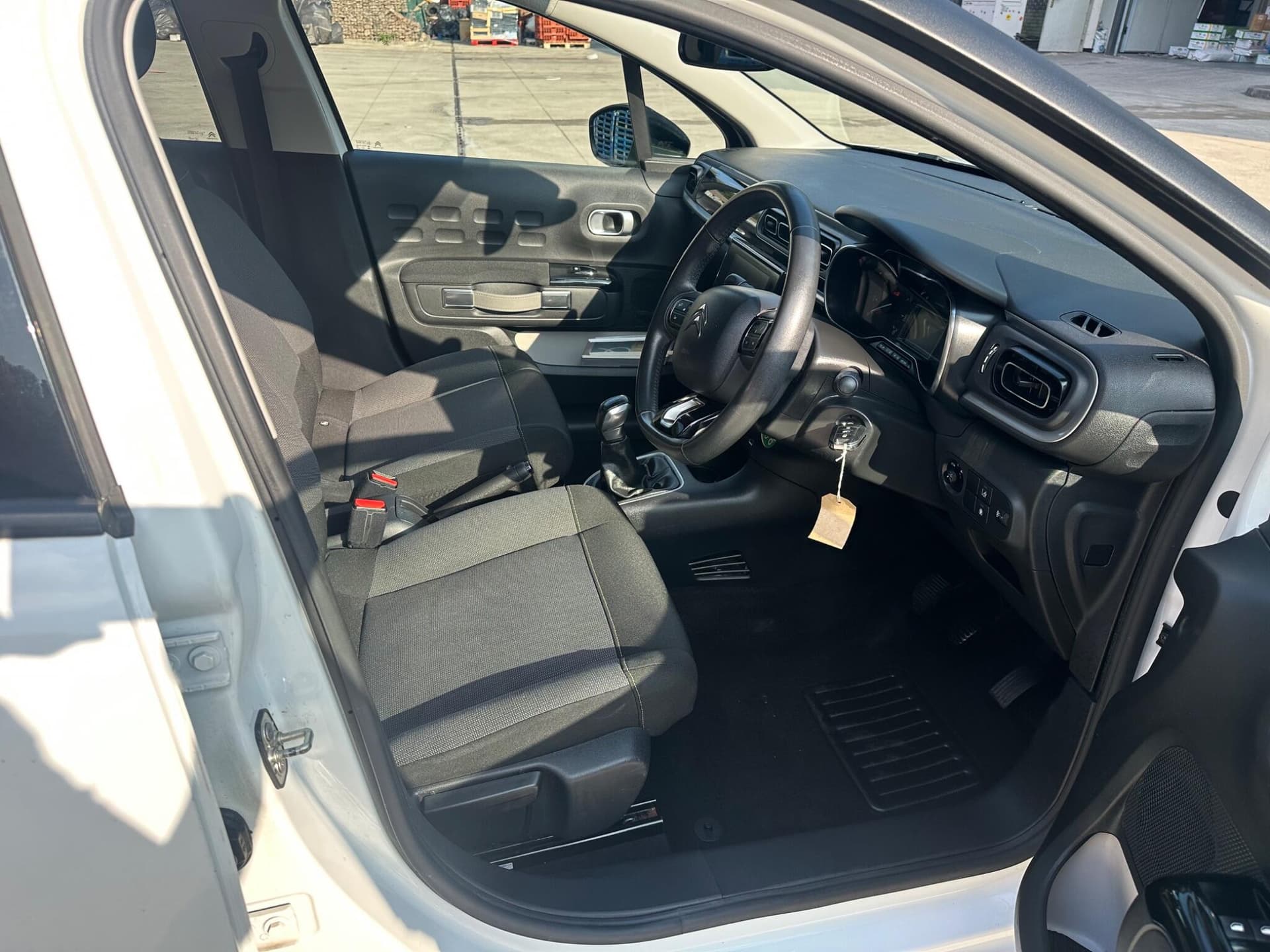 Citroen C3 thumb 29