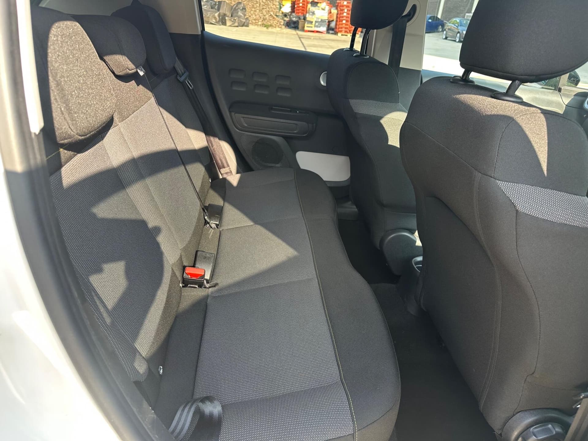 Citroen C3 thumb 30
