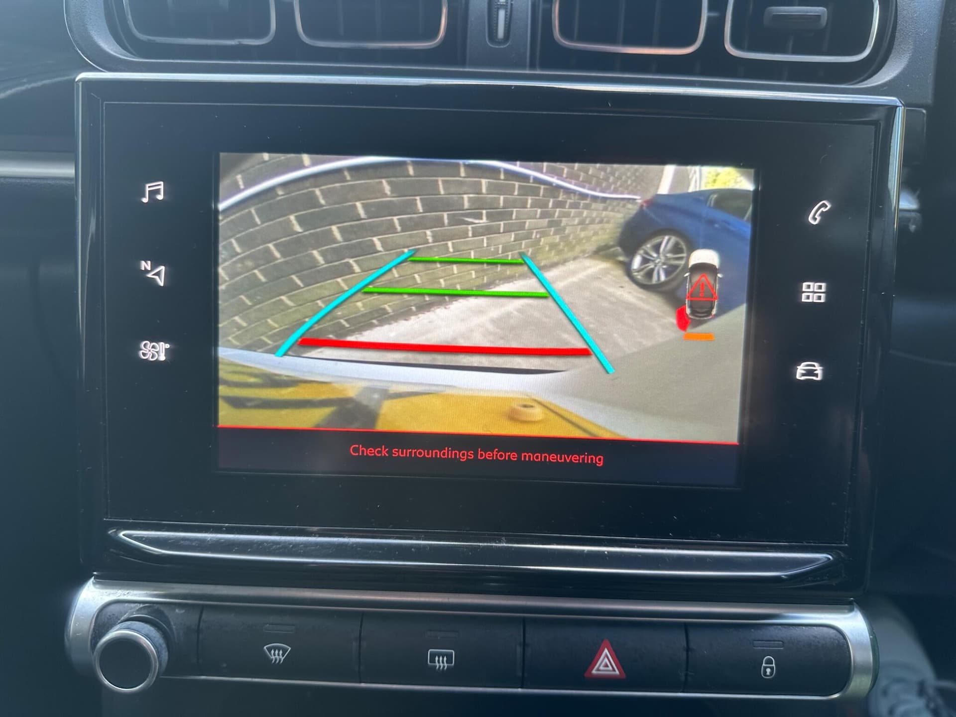 Citroen C3 thumb 25