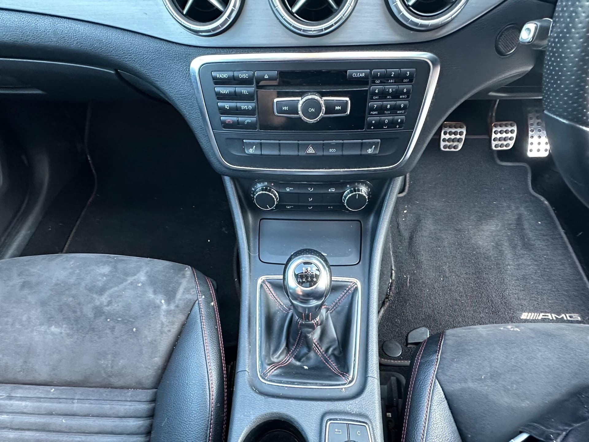 Mercedes-Benz CLA thumb 17