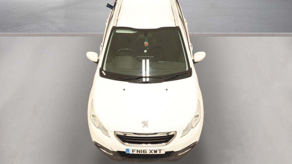 Peugeot 2008 thumb 3