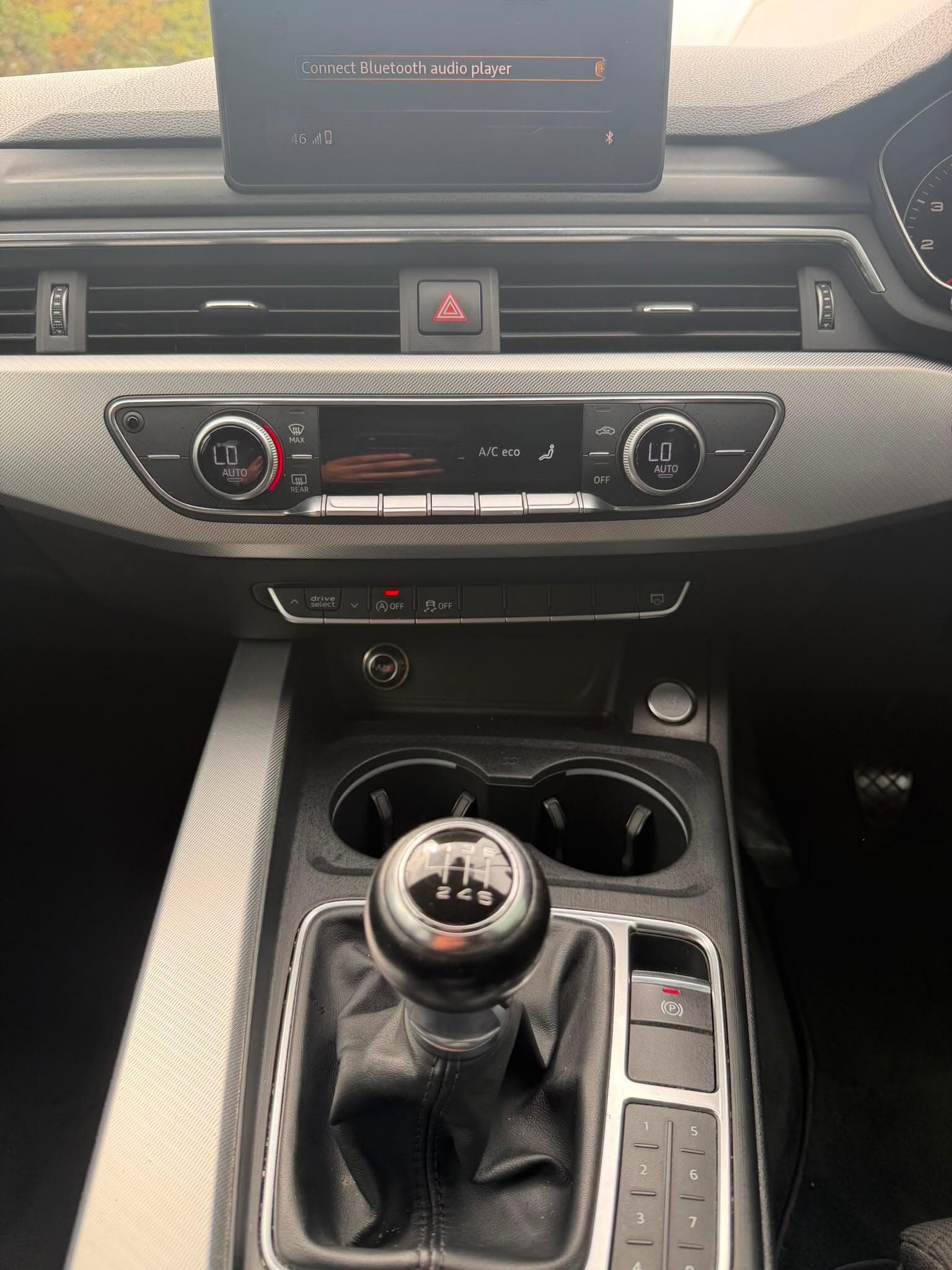 Audi A4 thumb 11