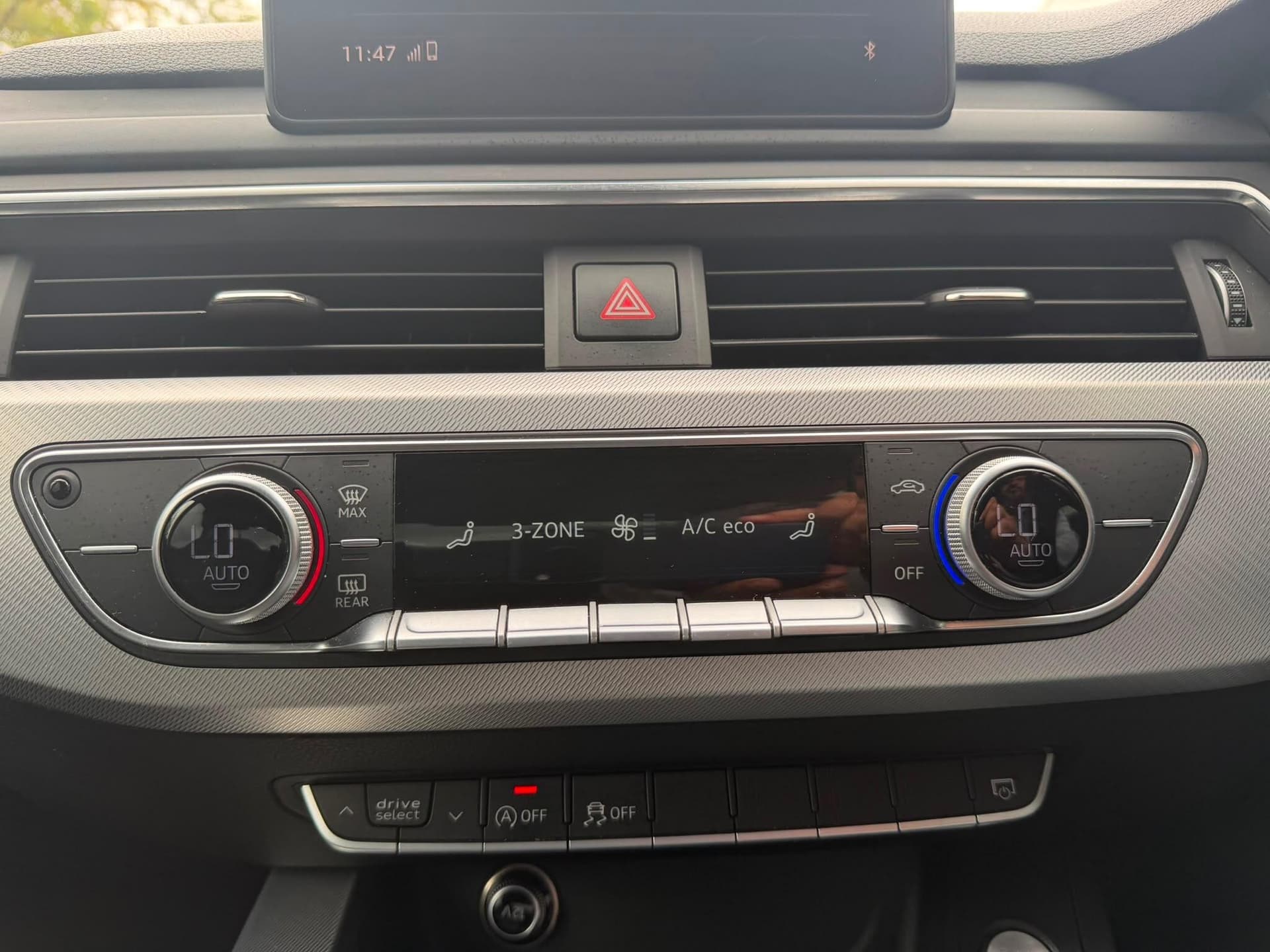 Audi A4 thumb 8