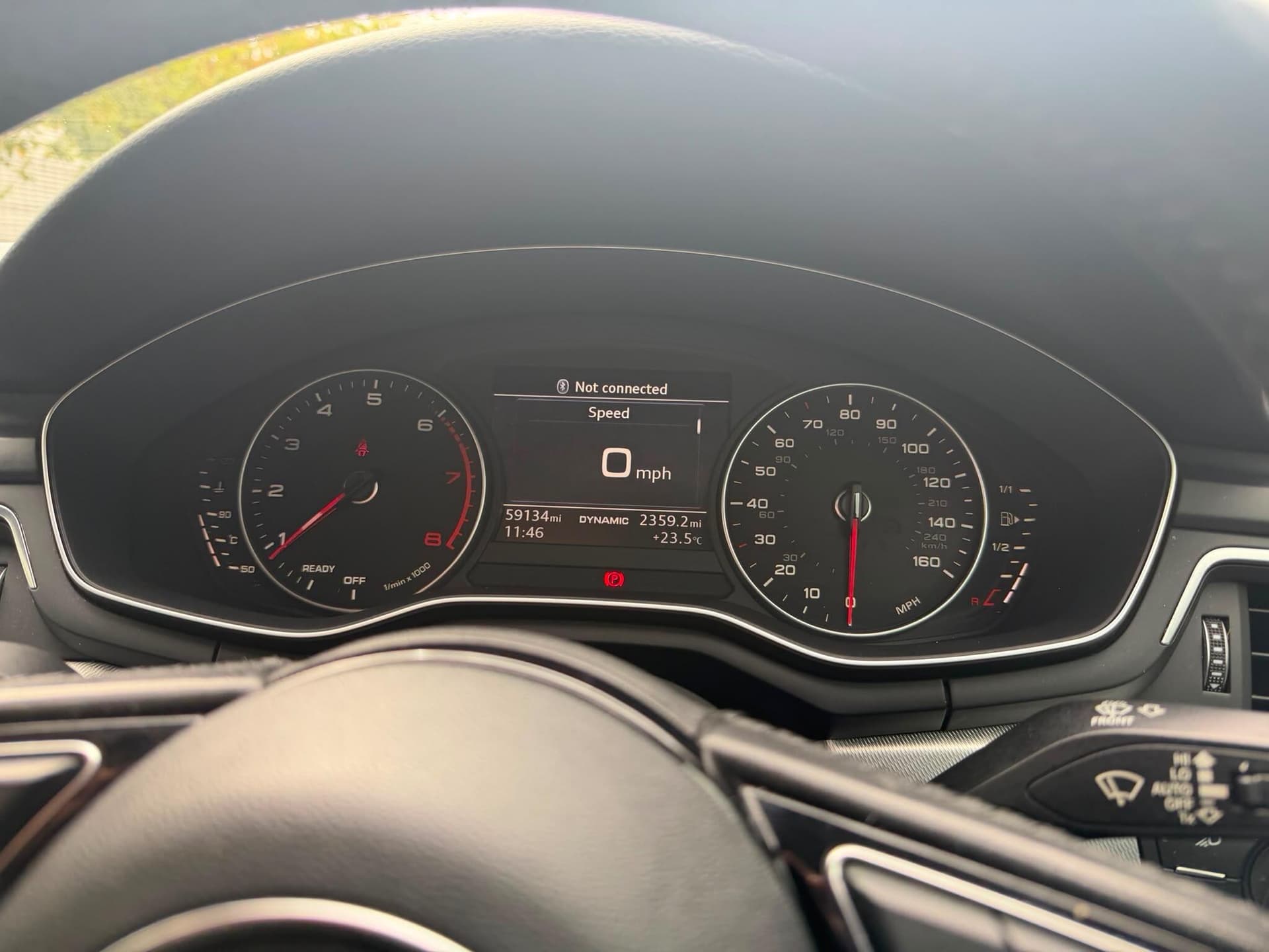 Audi A4 thumb 9