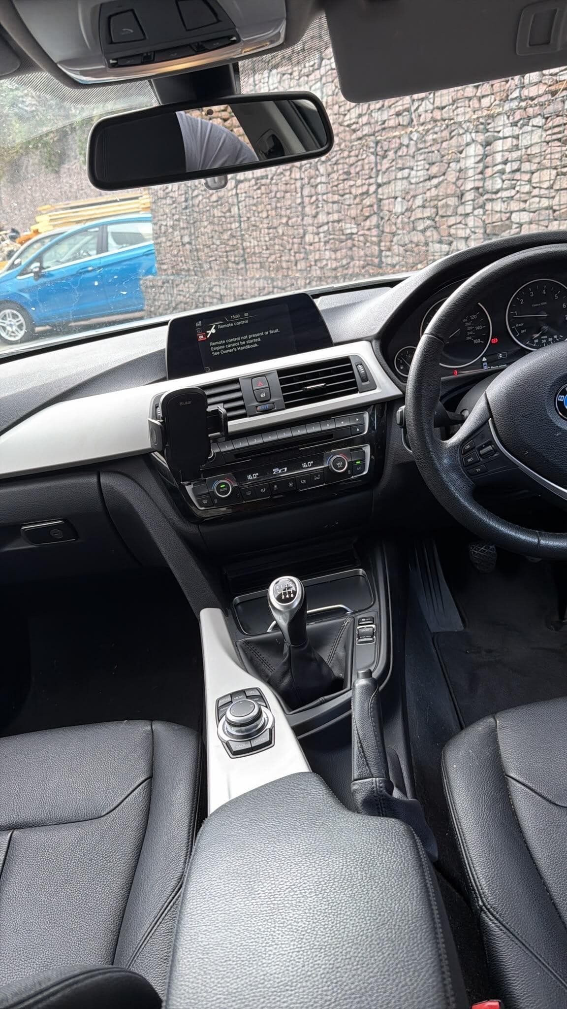 BMW 3 Series thumb 7