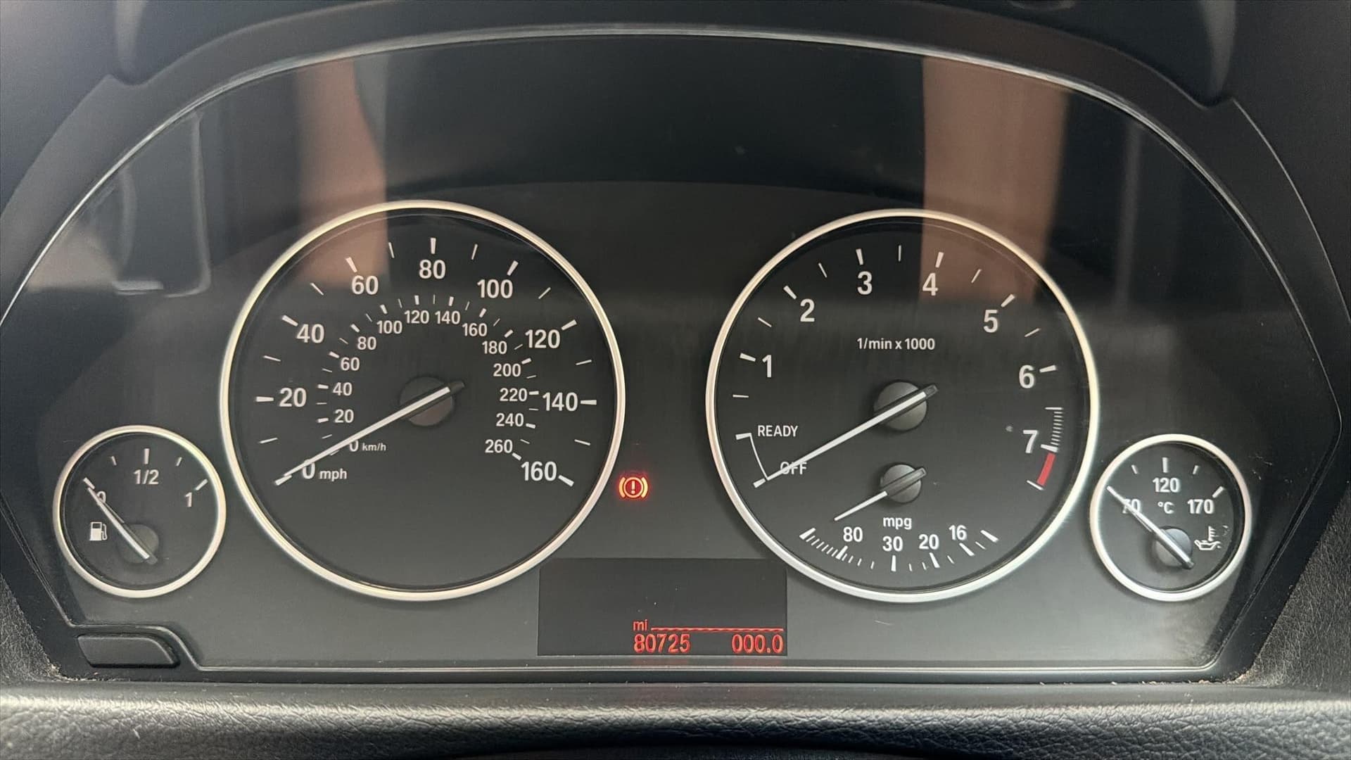 BMW 3 Series thumb 8