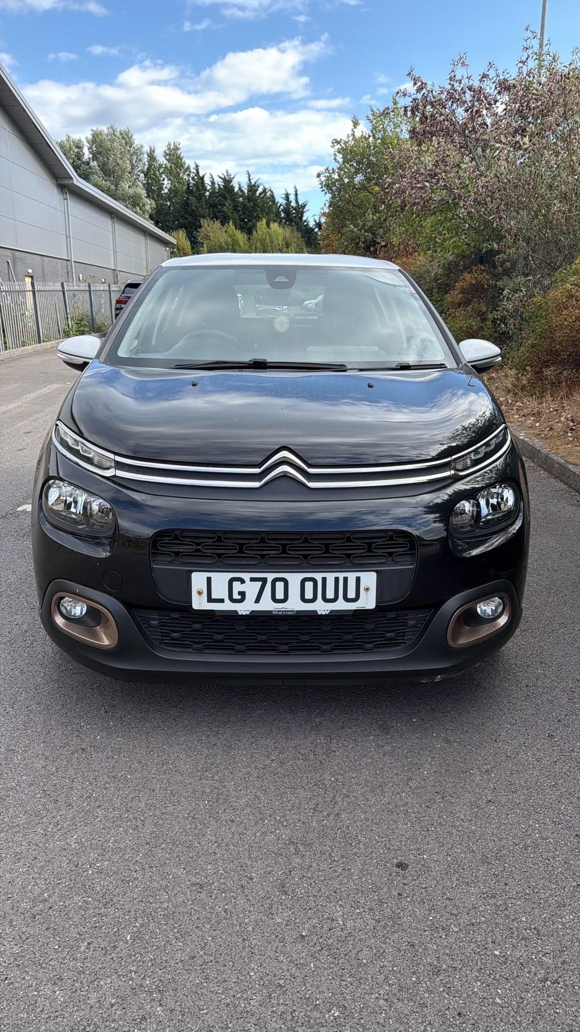 Citroen C3 thumb 3