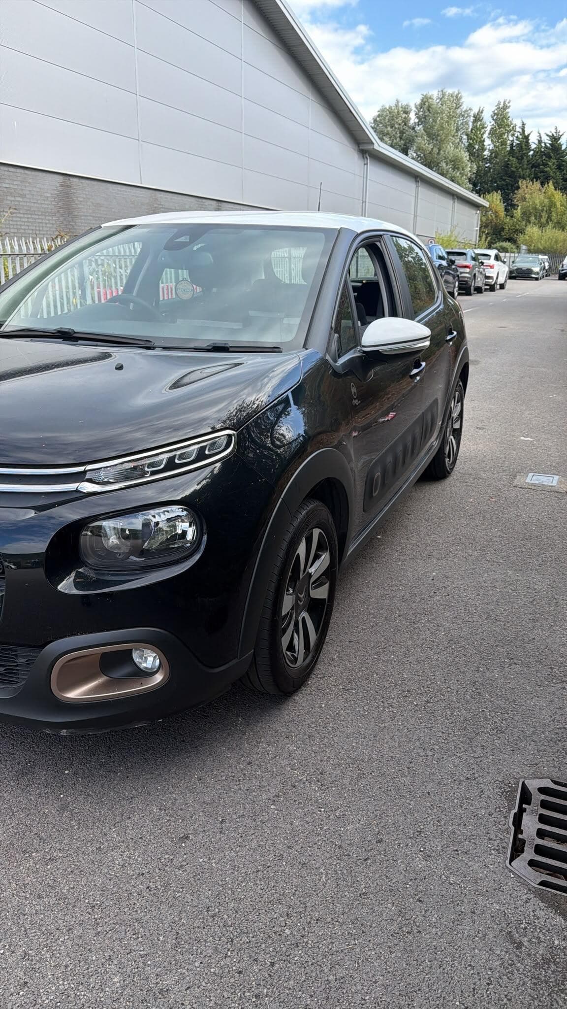 Citroen C3 thumb 2