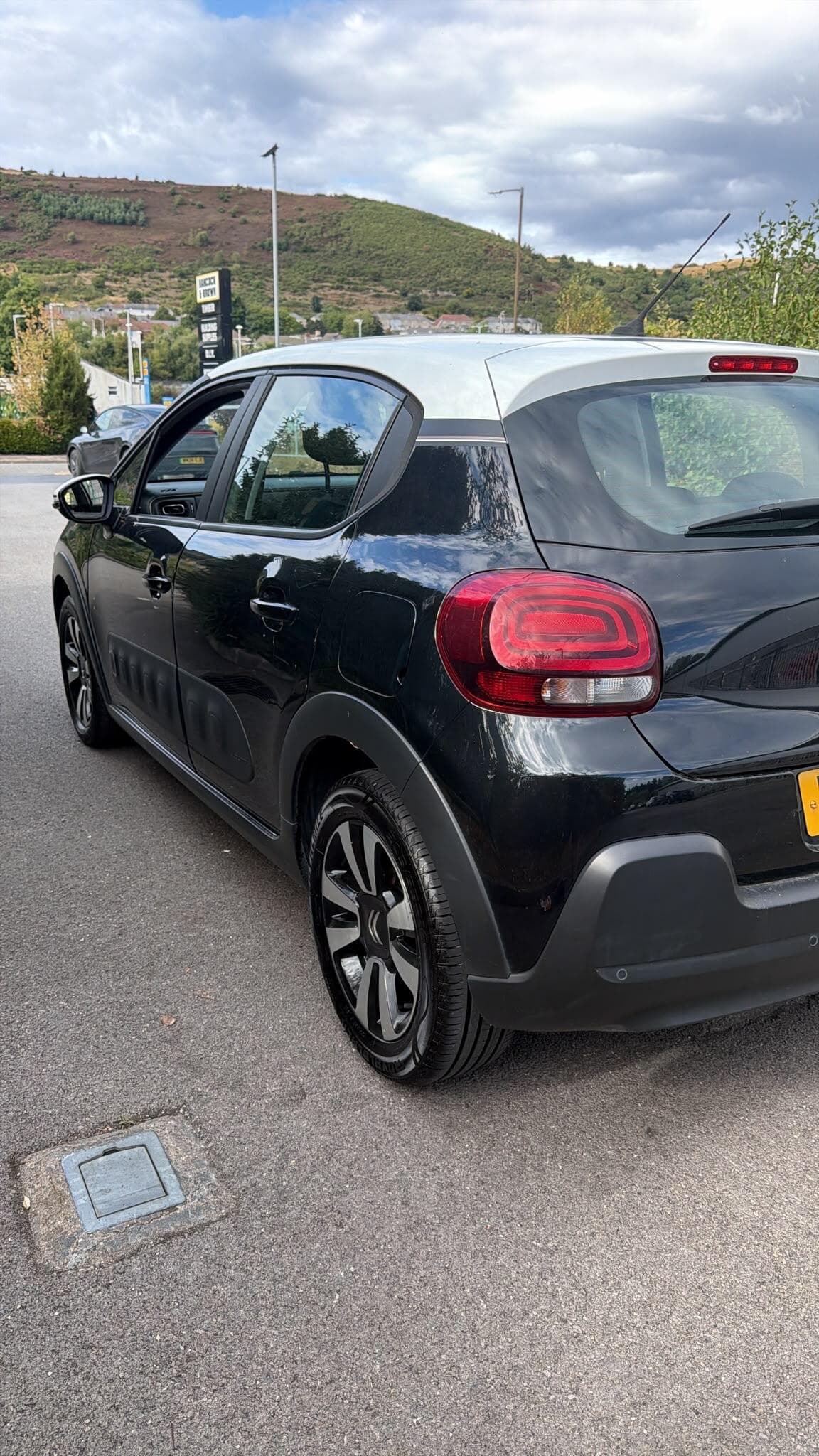 Citroen C3 thumb 4