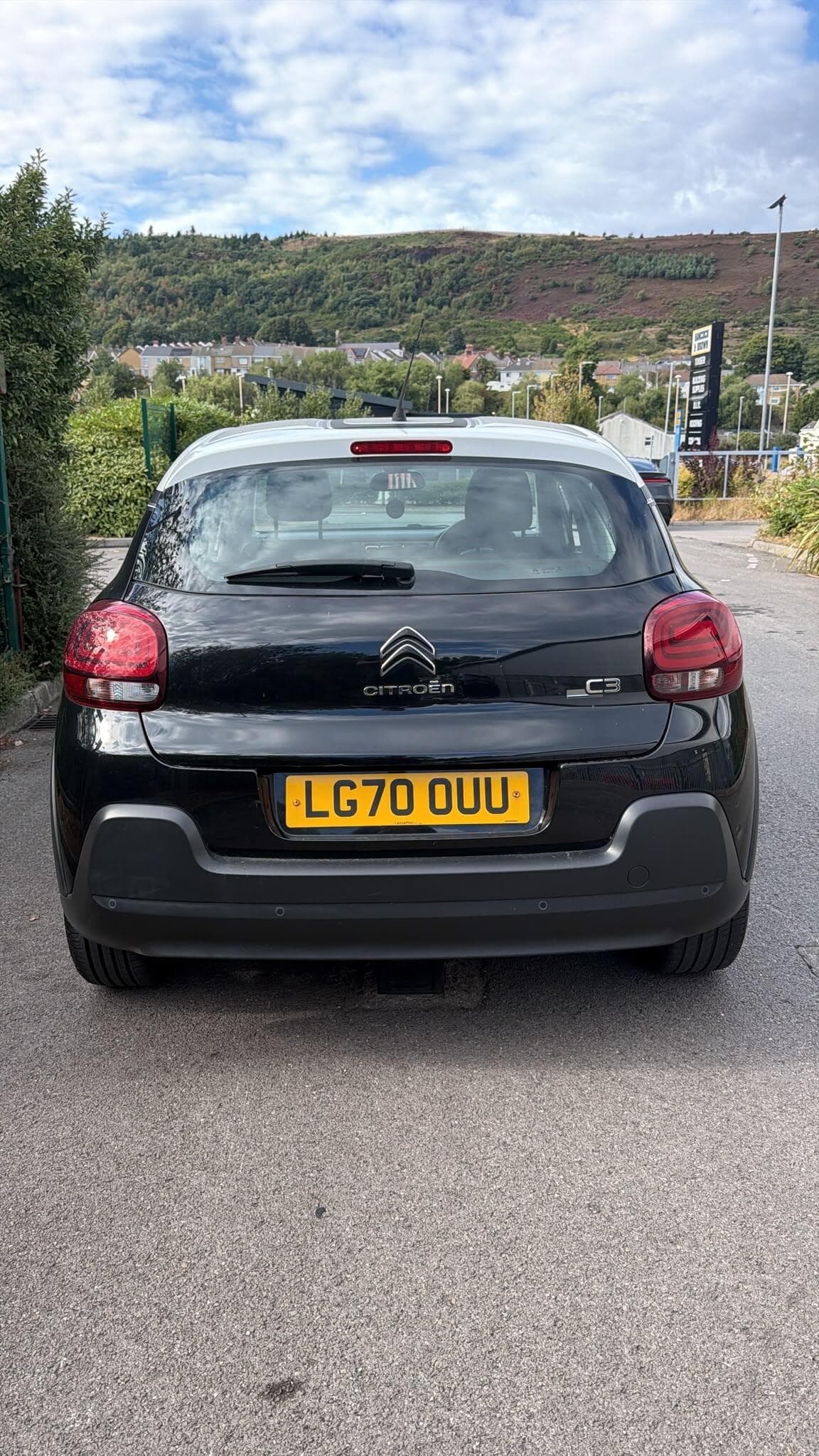 Citroen C3 thumb 6