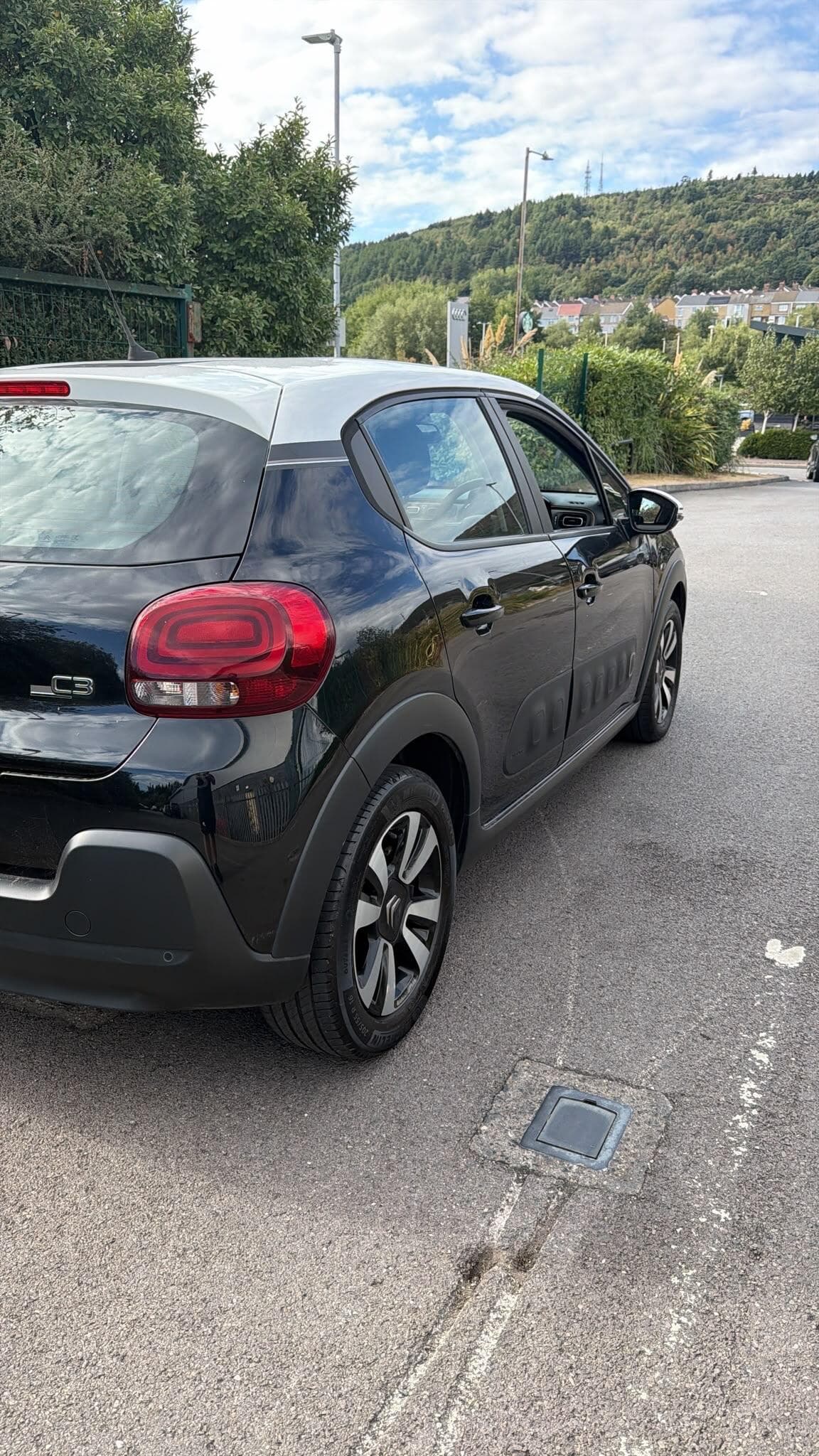Citroen C3 thumb 5