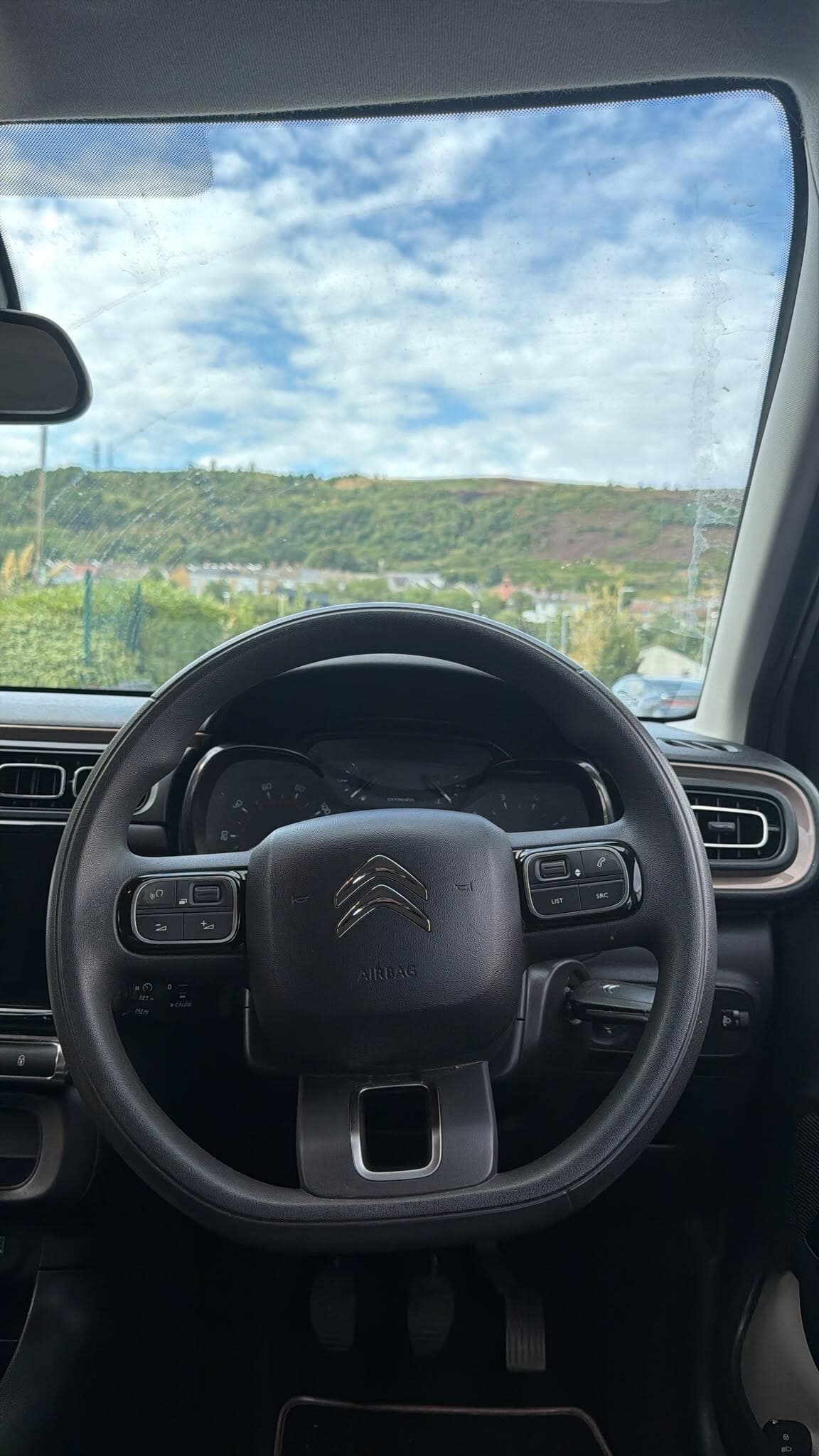 Citroen C3 thumb 7