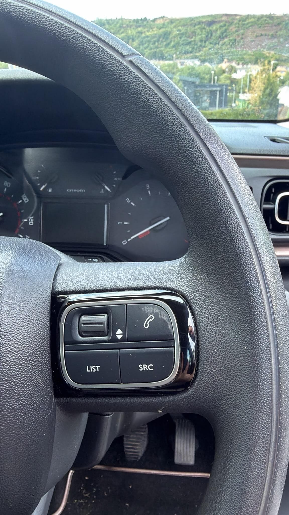 Citroen C3 thumb 9
