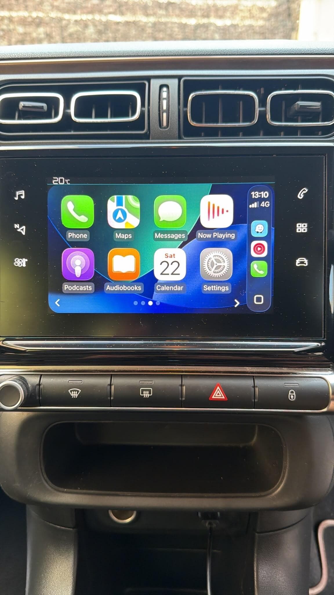 Citroen C3 thumb 10