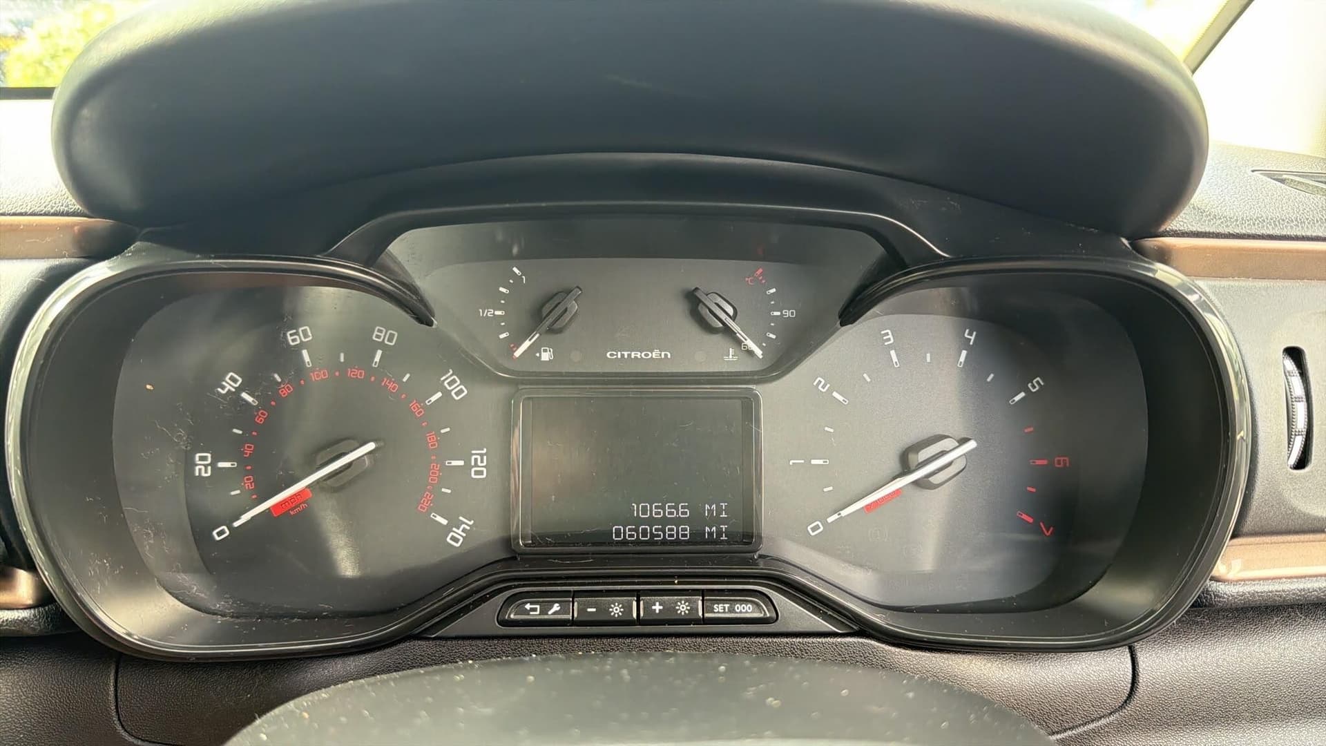 Citroen C3 thumb 14