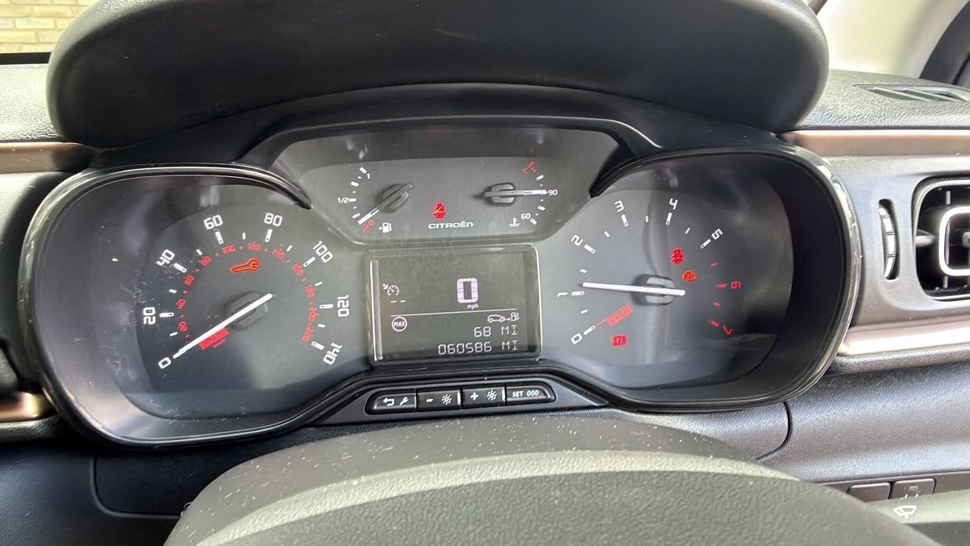 Citroen C3 thumb 15