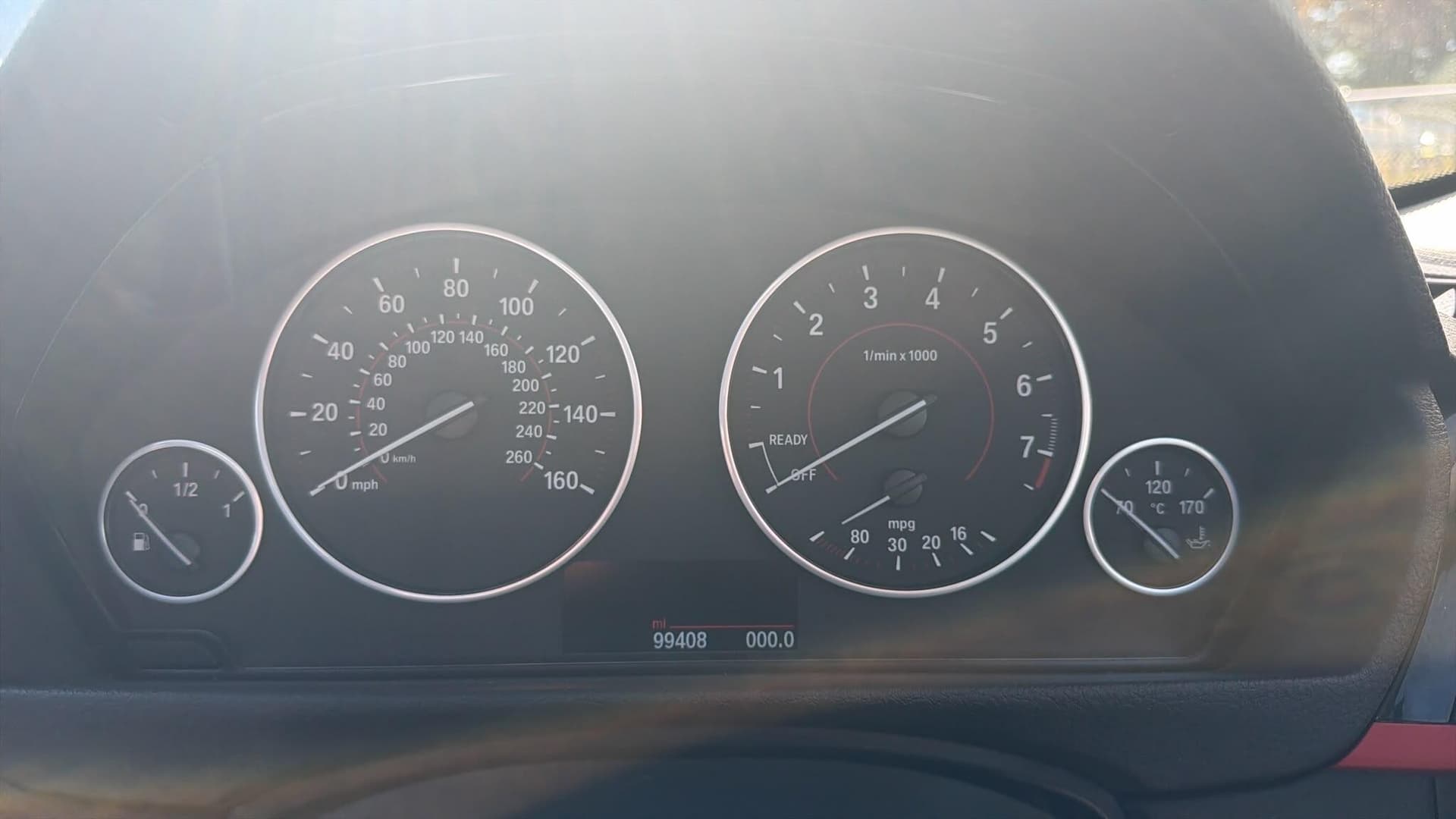 BMW 3 Series thumb 10