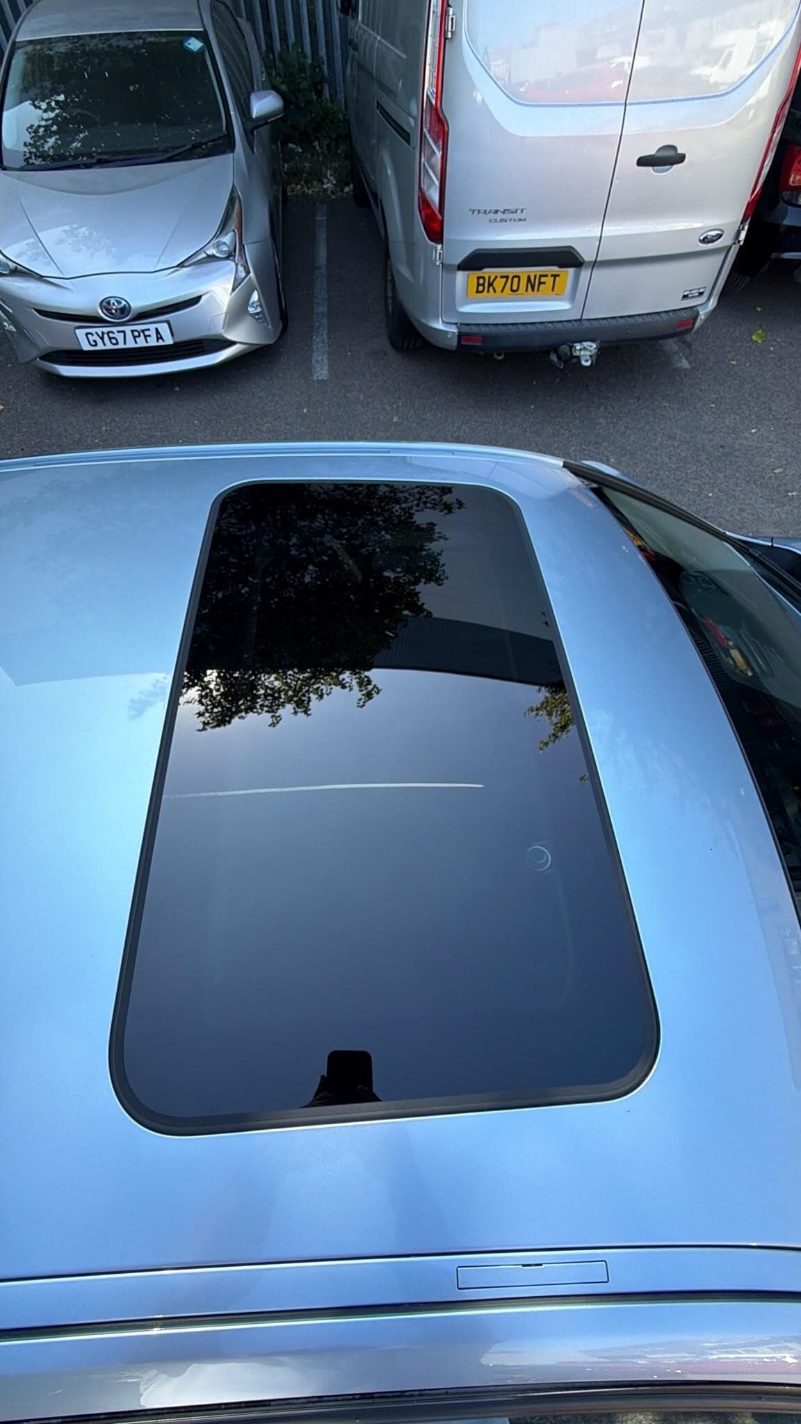 BMW 3 Series thumb 19