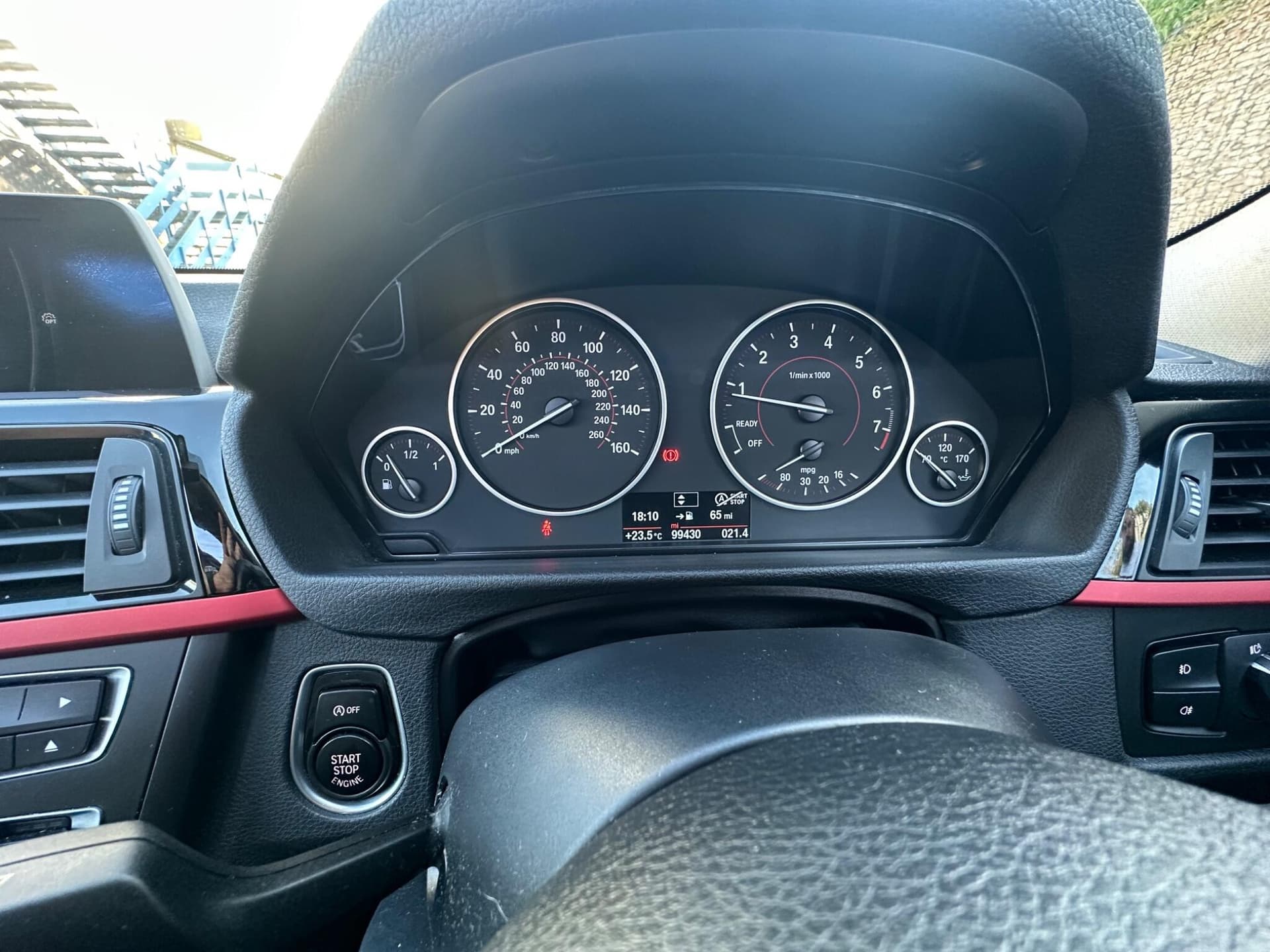 BMW 3 Series thumb 18