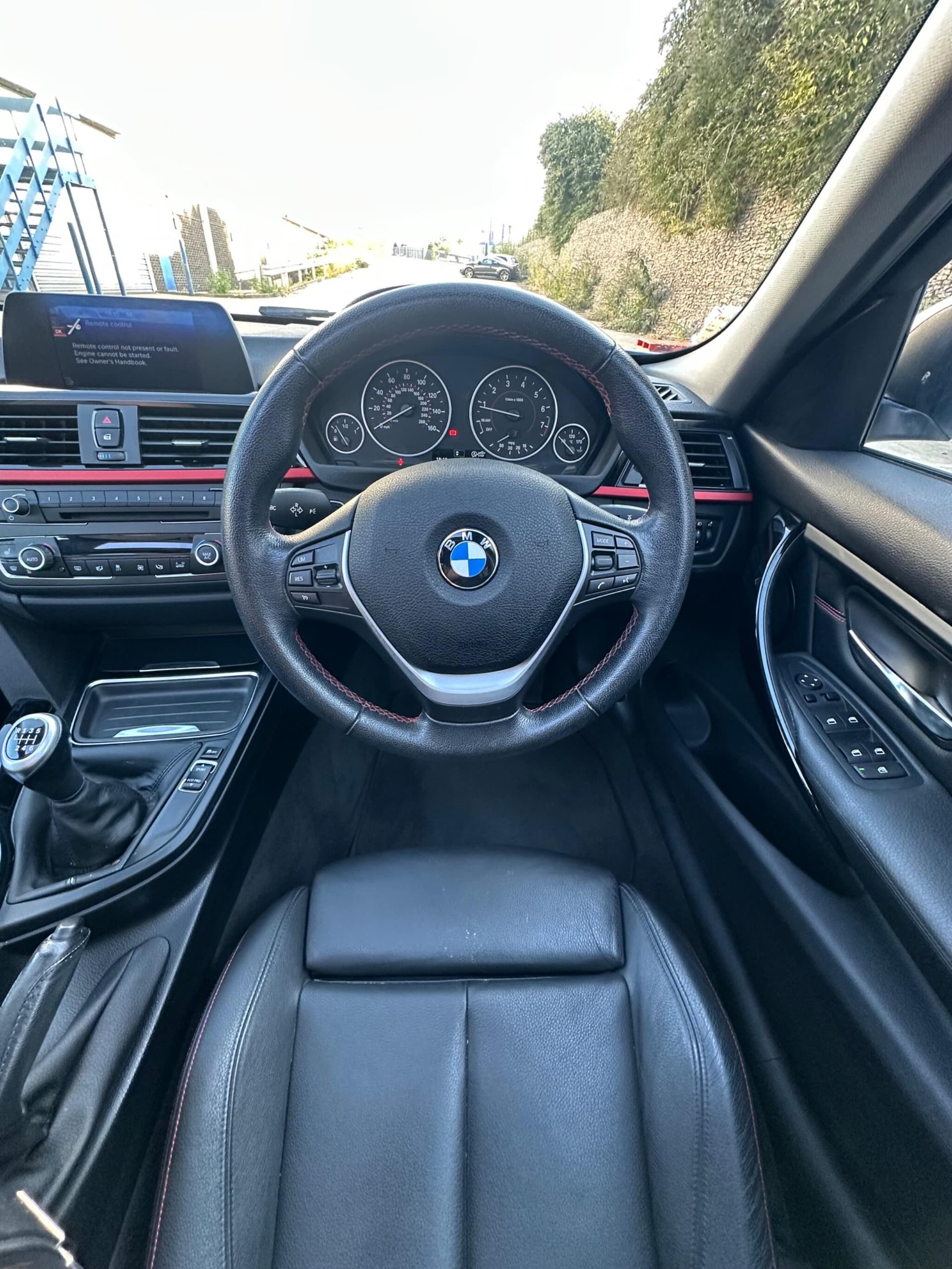 BMW 3 Series thumb 19