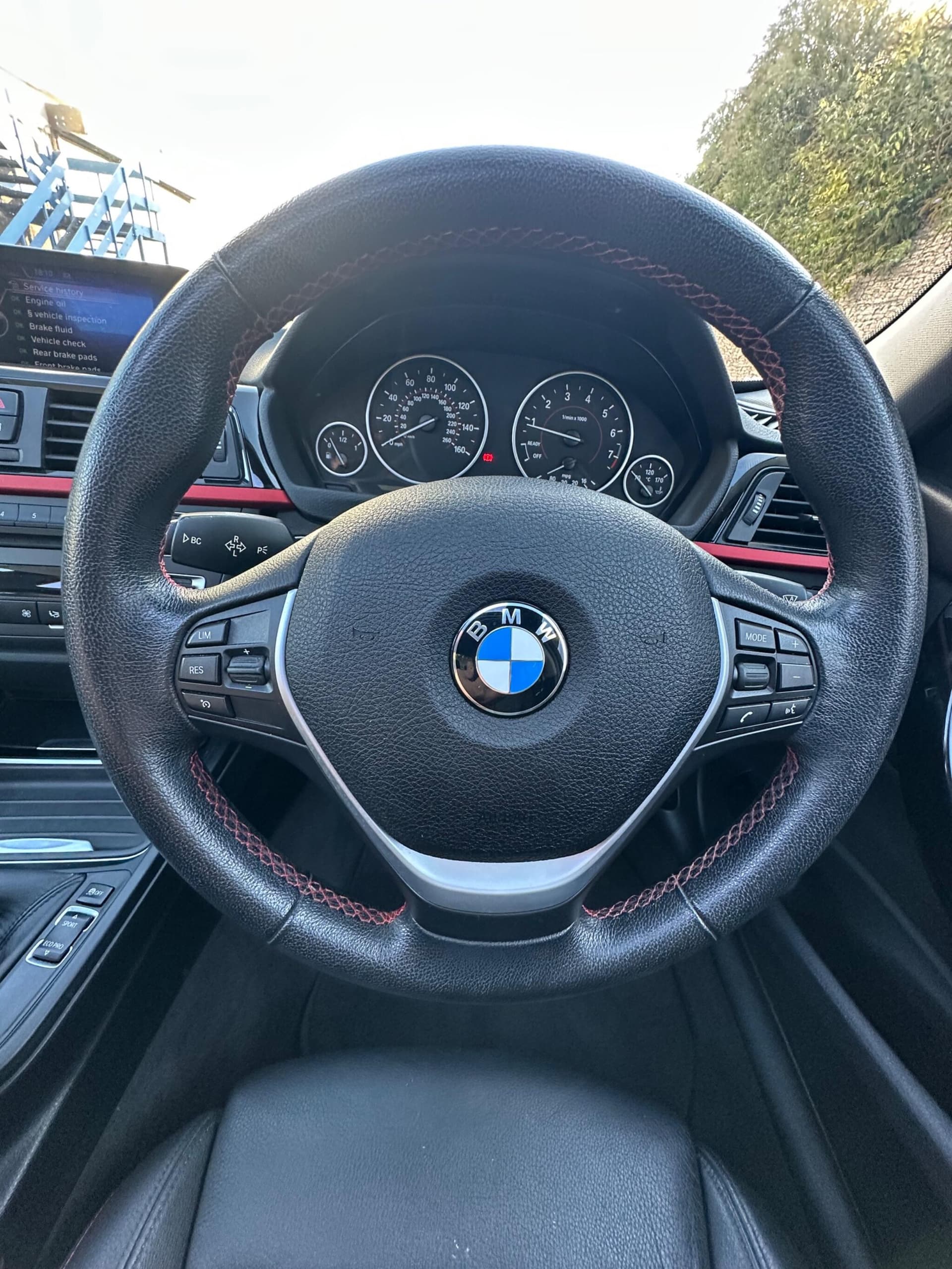 BMW 3 Series thumb 20