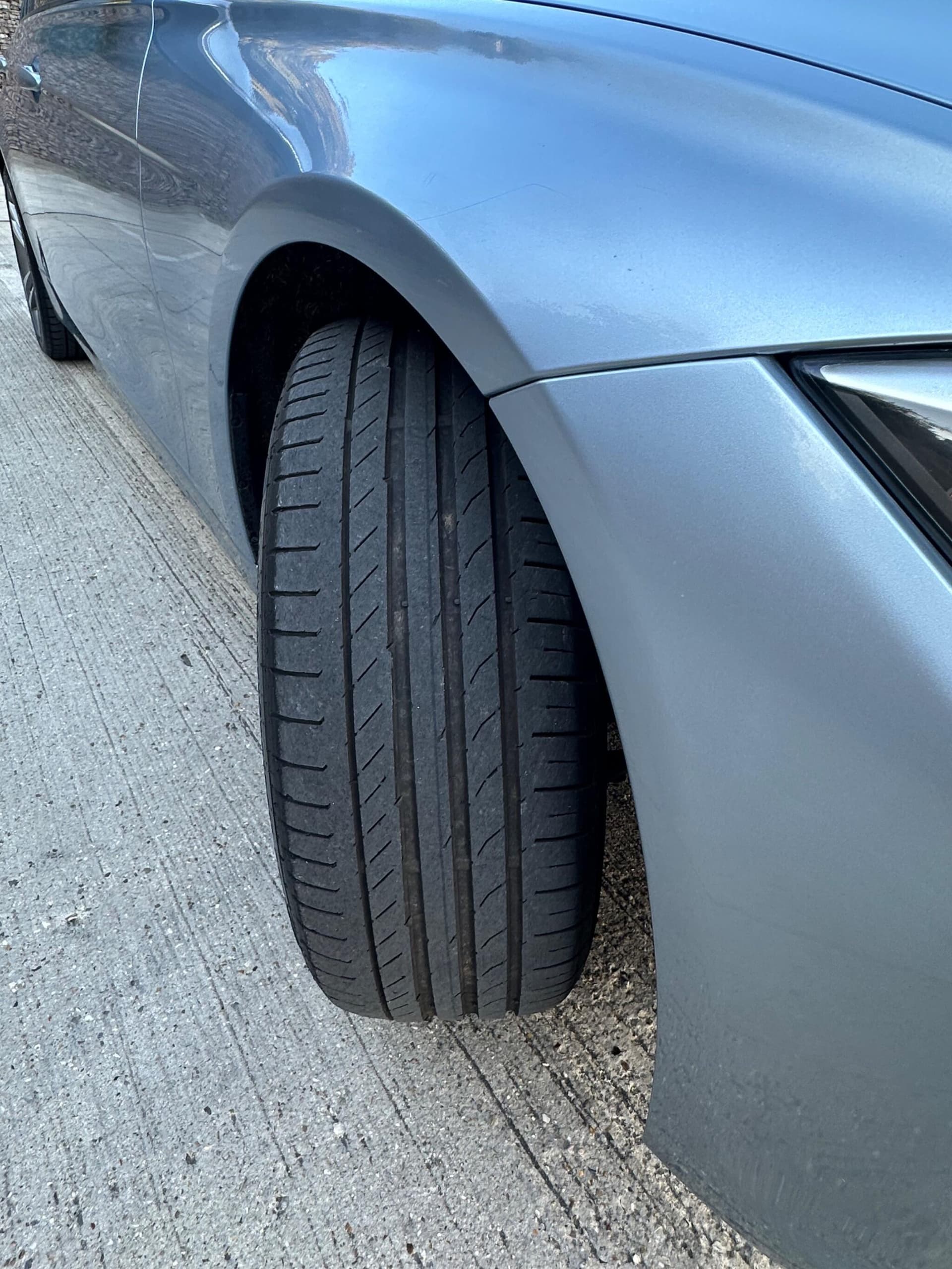 BMW 3 Series thumb 12
