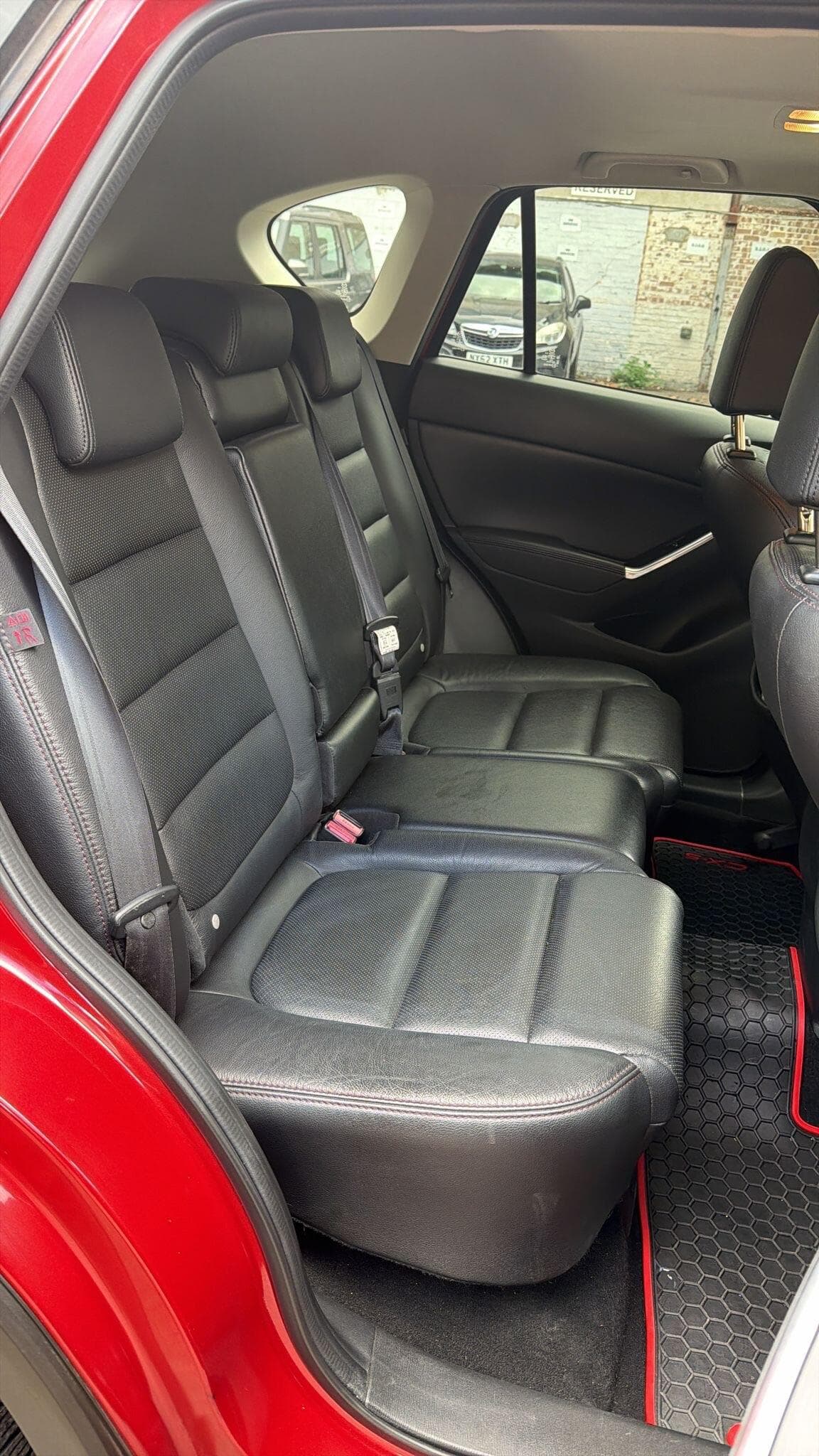 Mazda CX-5 thumb 17