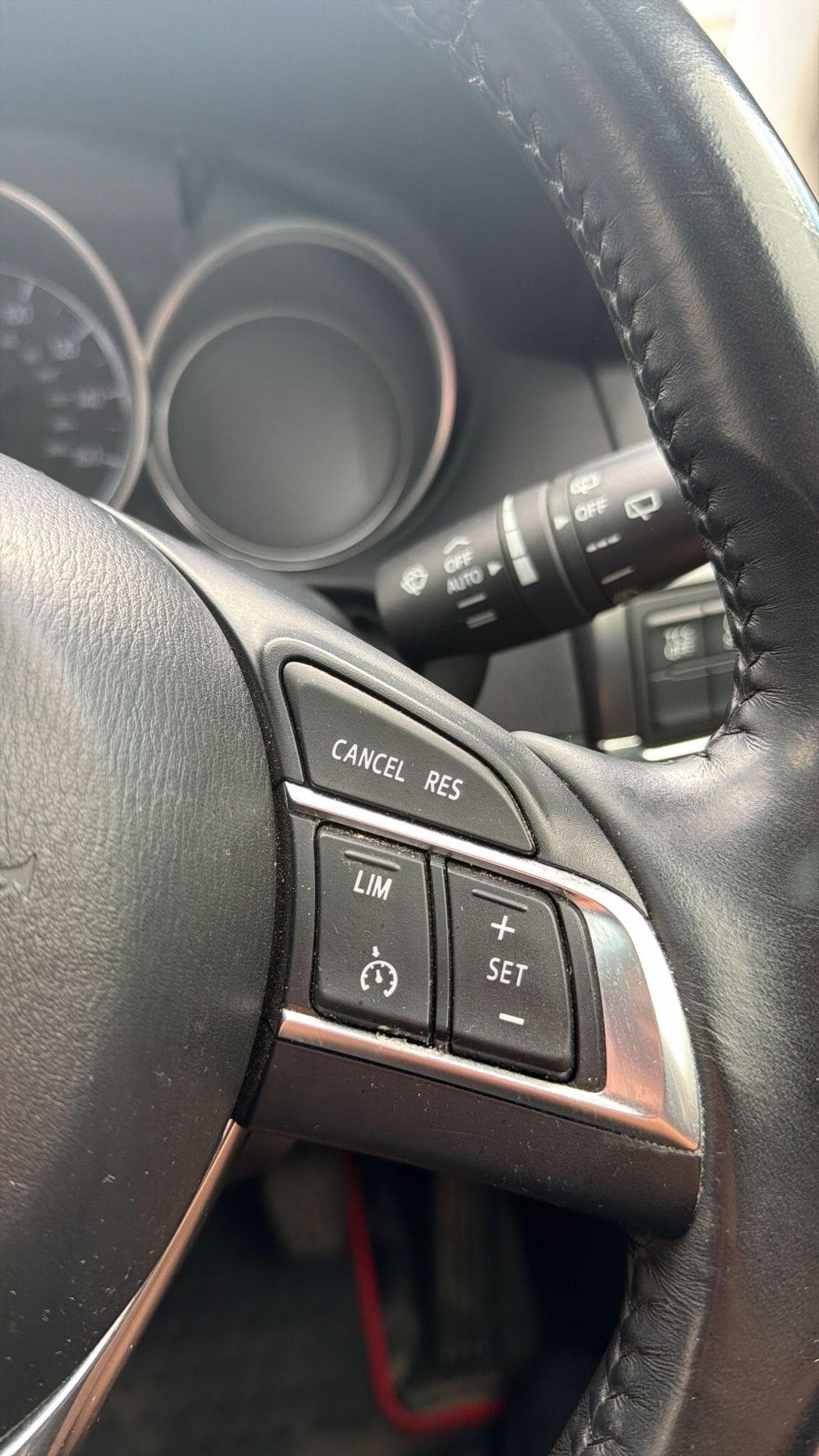 Mazda CX-5 thumb 9