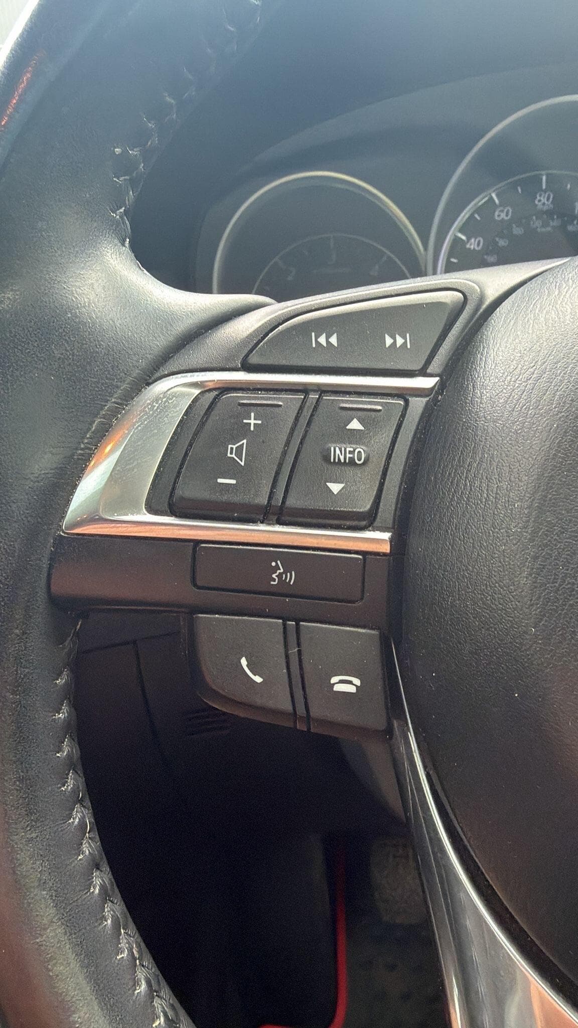 Mazda CX-5 thumb 10